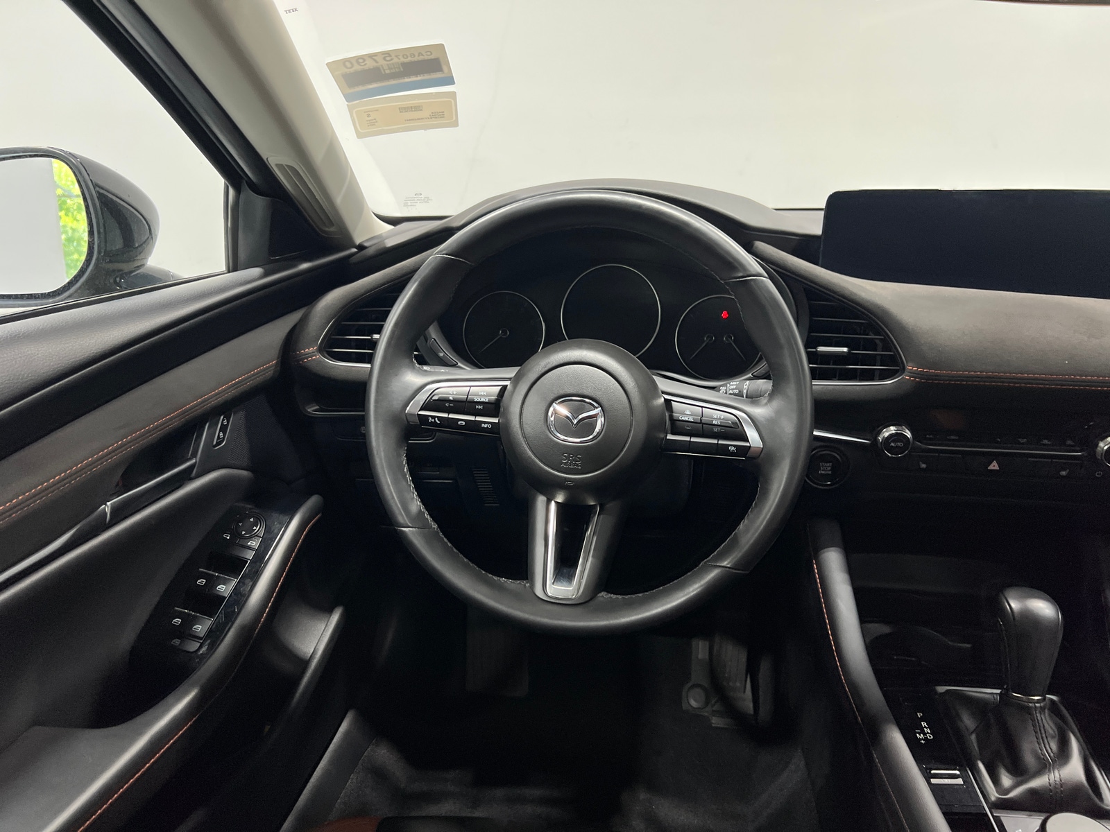 Thumbnail: 2024 Mazda Mazda3 - 4