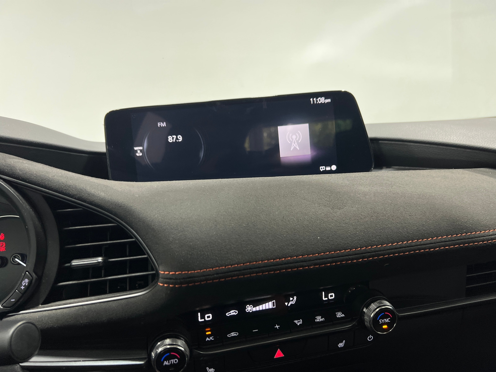 Thumbnail: 2024 Mazda Mazda3 - 3
