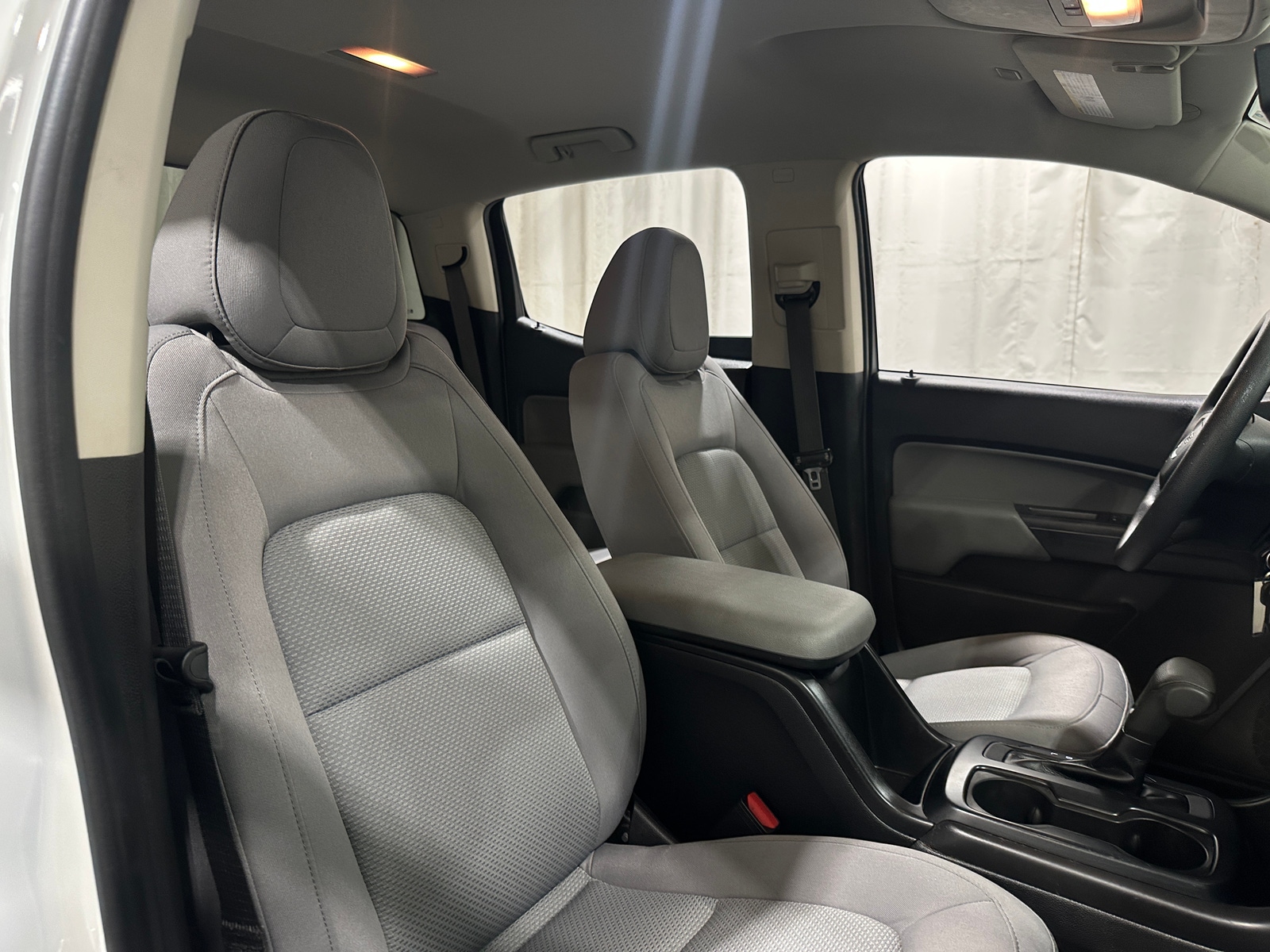 Thumbnail: 2018 GMC Canyon - 2