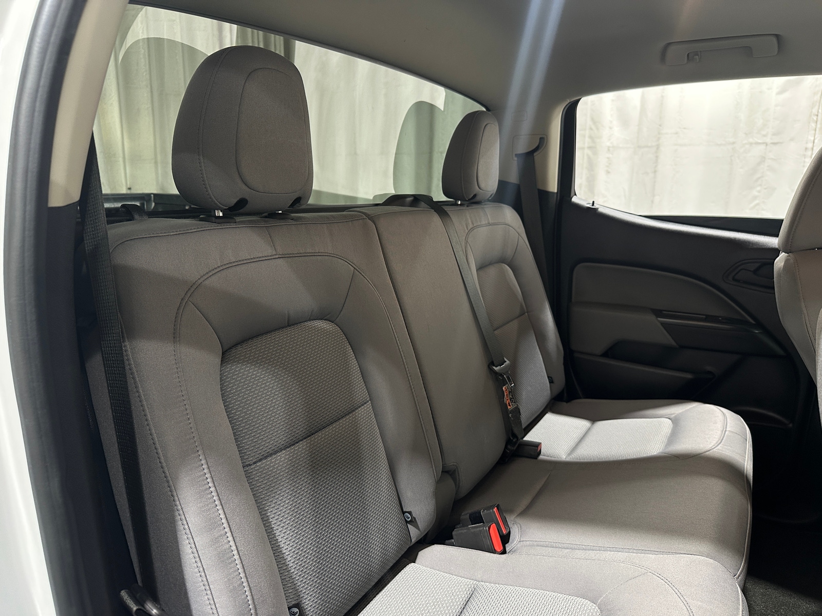 Thumbnail: 2018 GMC Canyon - 6