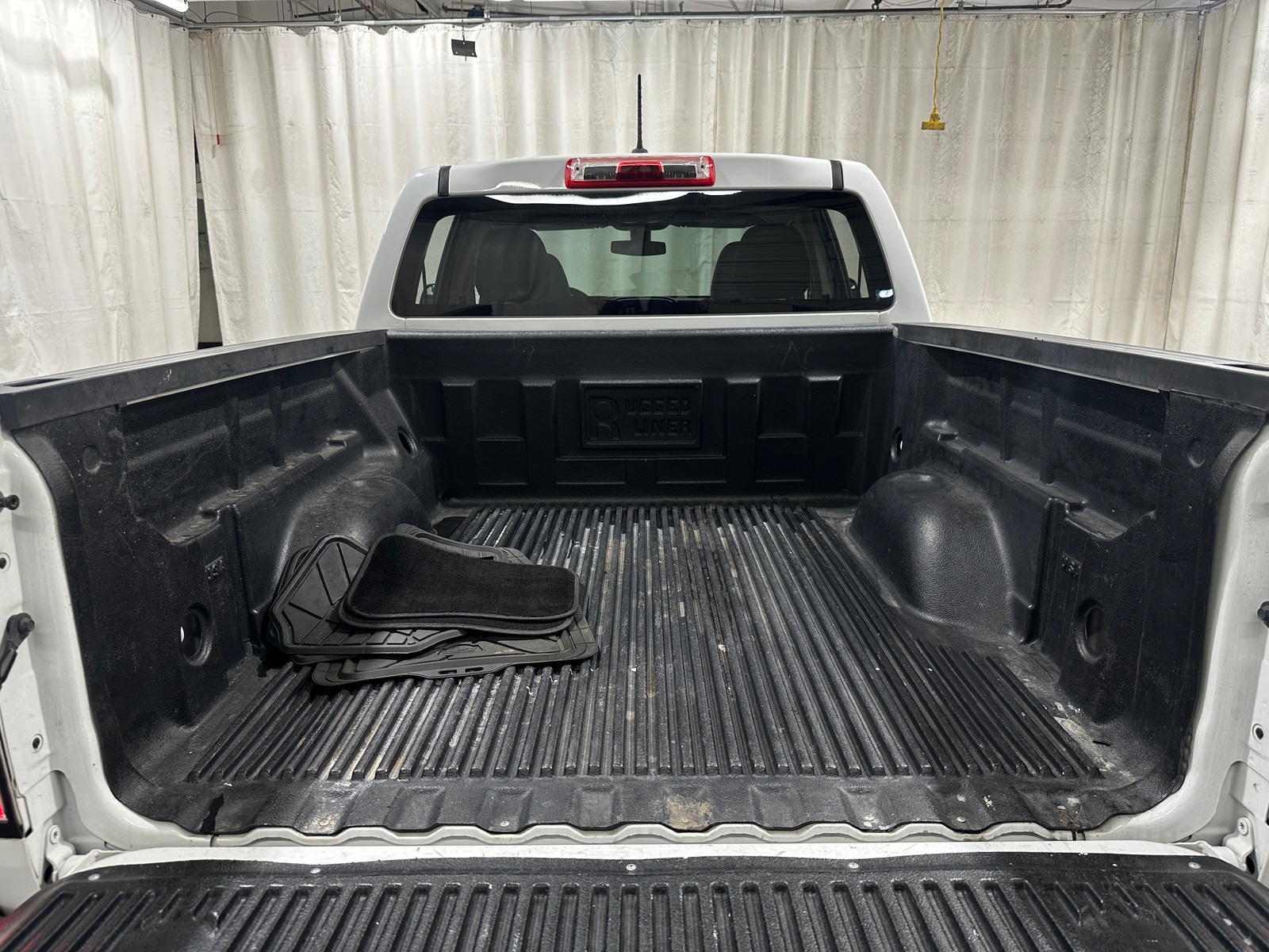 Thumbnail: 2018 GMC Canyon - 7