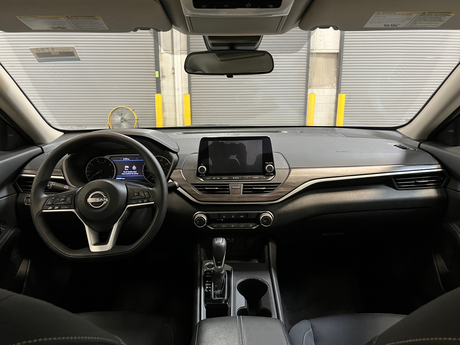 Thumbnail: 2025 Nissan Altima - 3