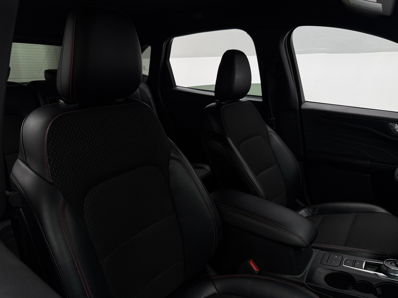 Thumbnail: 2025 Ford Escape - 2