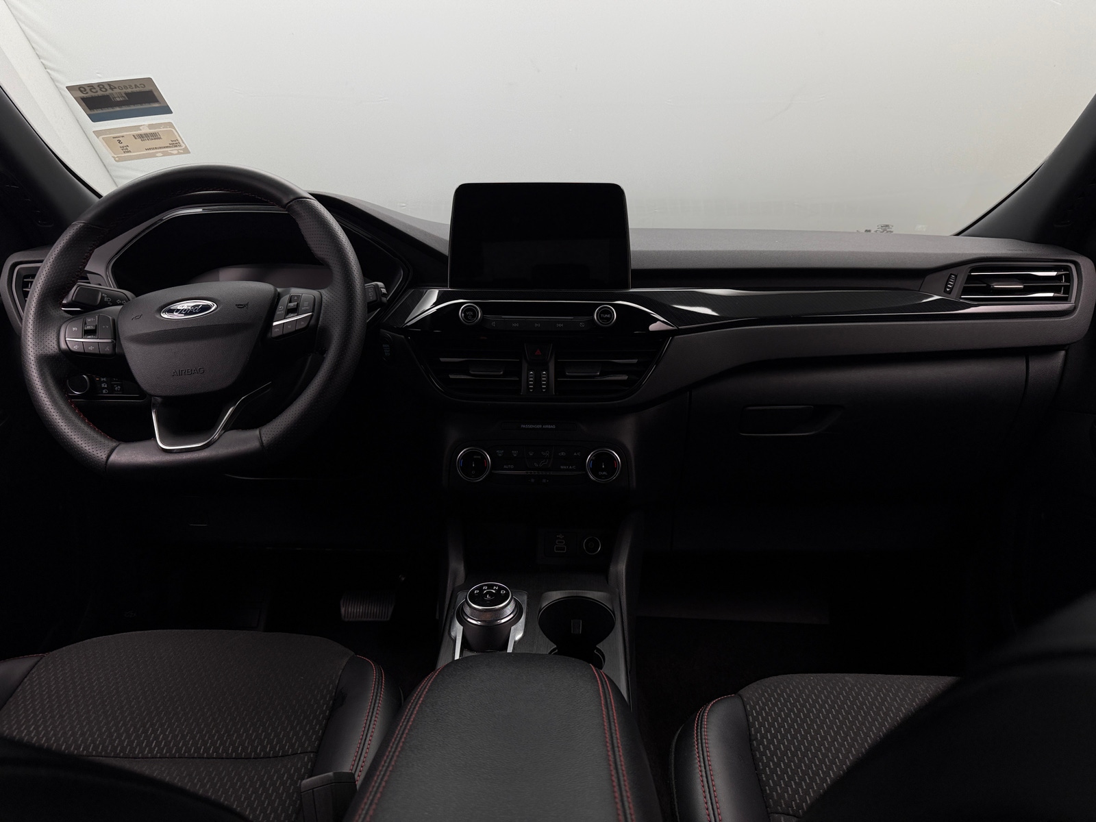 Thumbnail: 2025 Ford Escape - 3