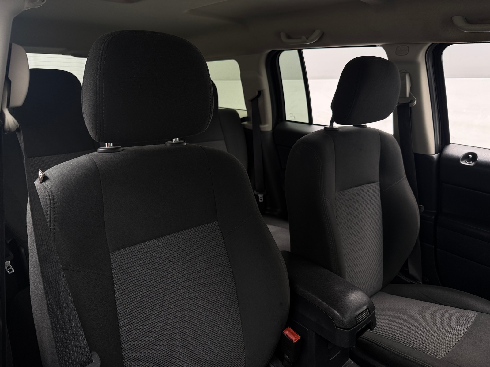 Thumbnail: 2016 Jeep Patriot - 2