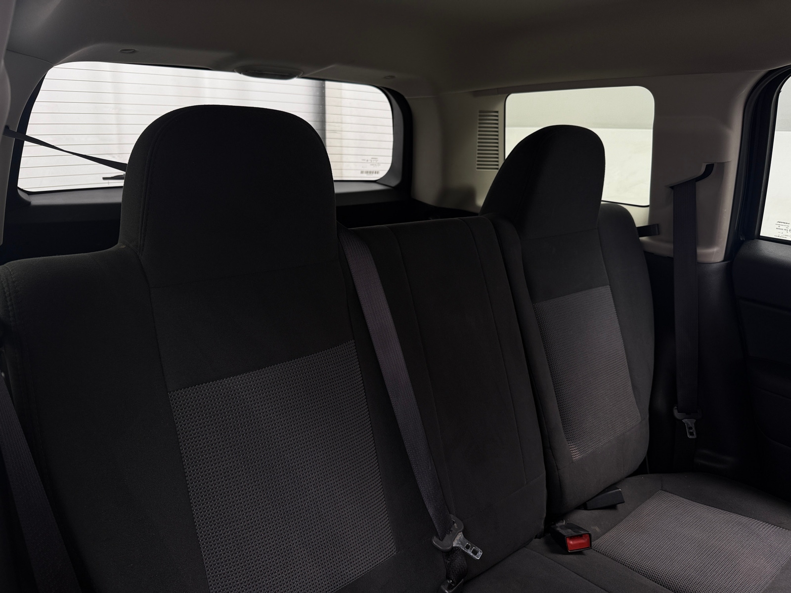 Thumbnail: 2016 Jeep Patriot - 6