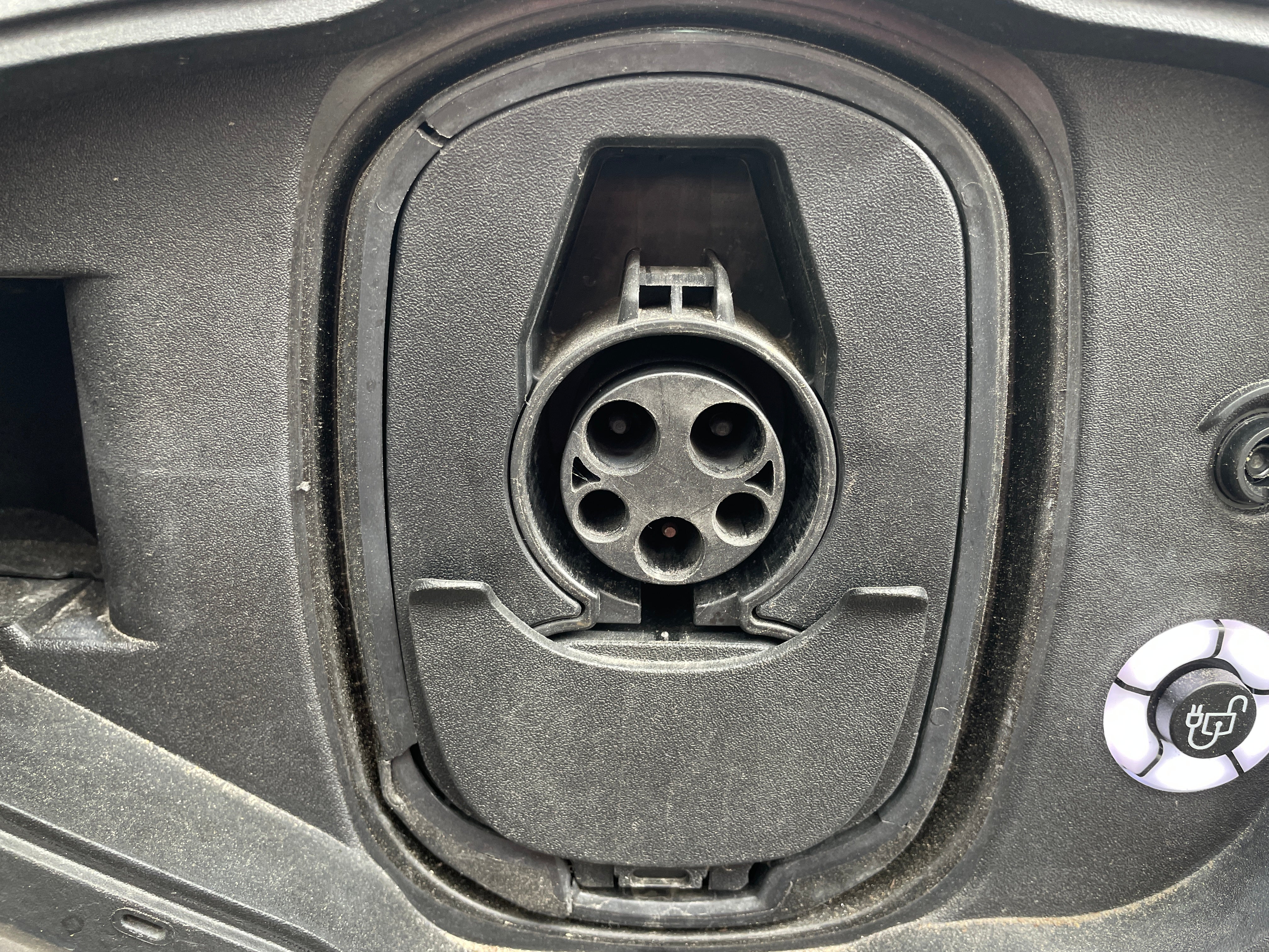 Used 2024 Ford Mustang Mach-E Select AWD with VIN 3FMTK1S57RMA06308 for sale in Auburn, WA