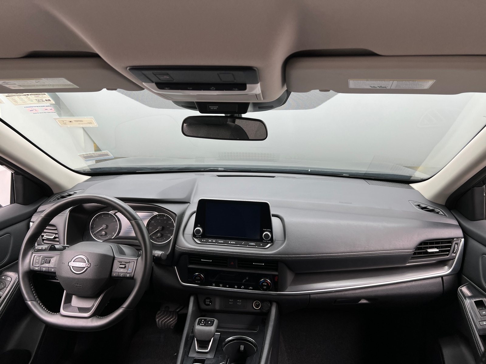 Thumbnail: 2025 Nissan Rogue - 3