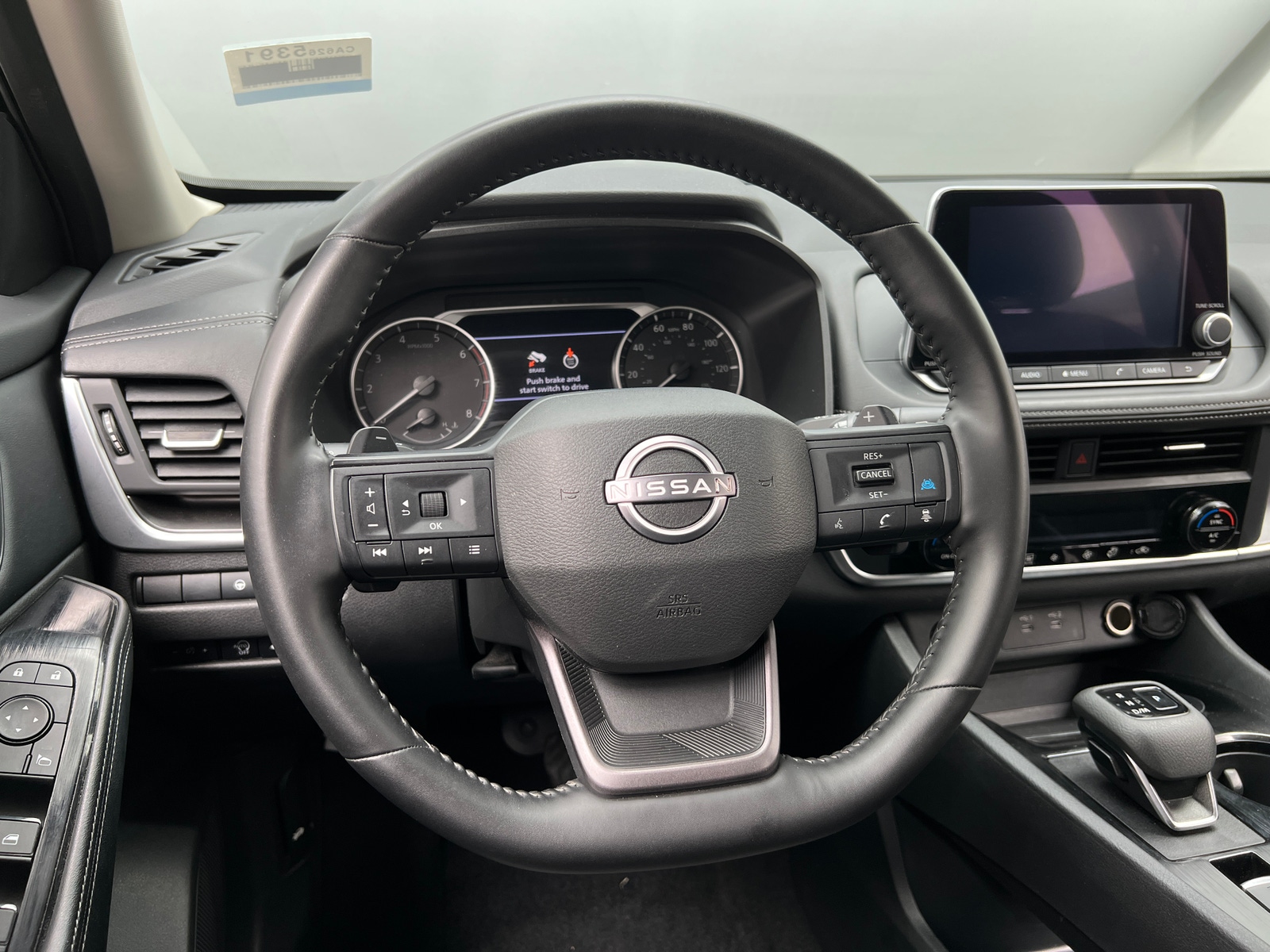Thumbnail: 2025 Nissan Rogue - 5