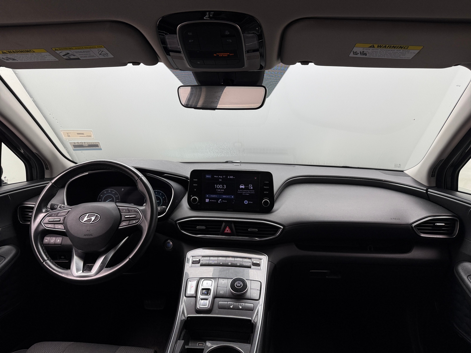 Thumbnail: 2022 Hyundai Santa Fe - 3
