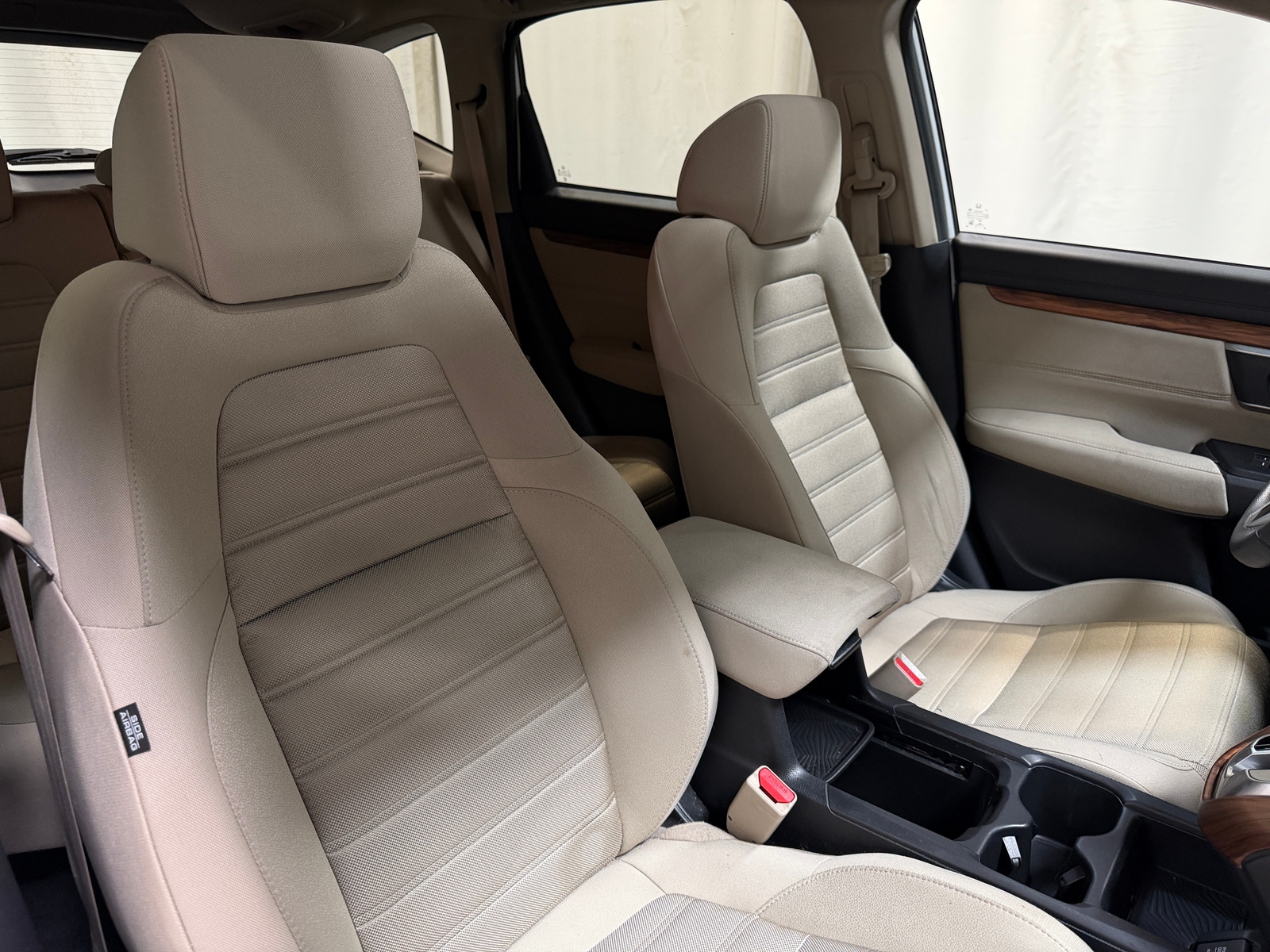Thumbnail: 2019 Honda CR-V - 2