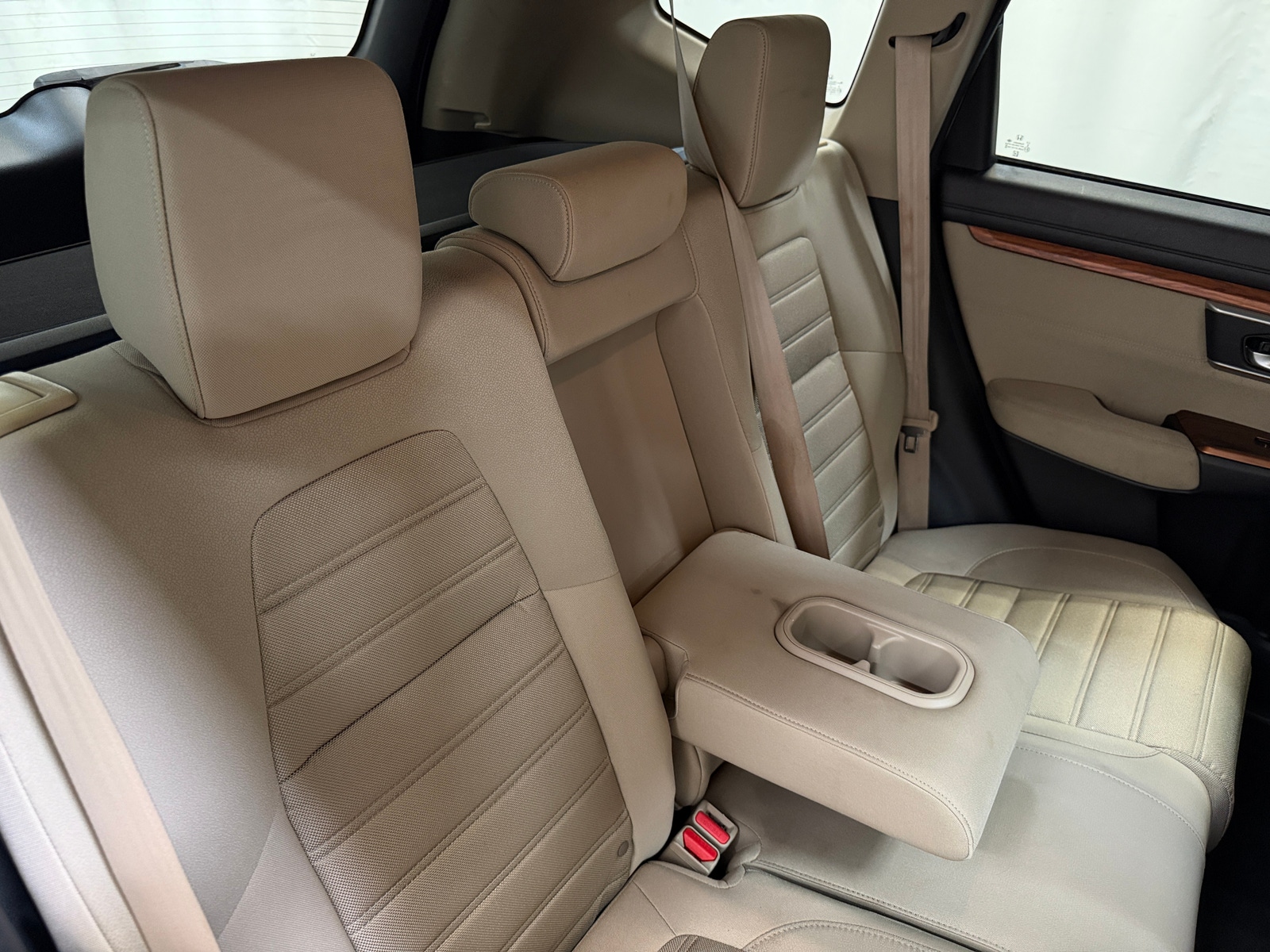 Thumbnail: 2019 Honda CR-V - 6
