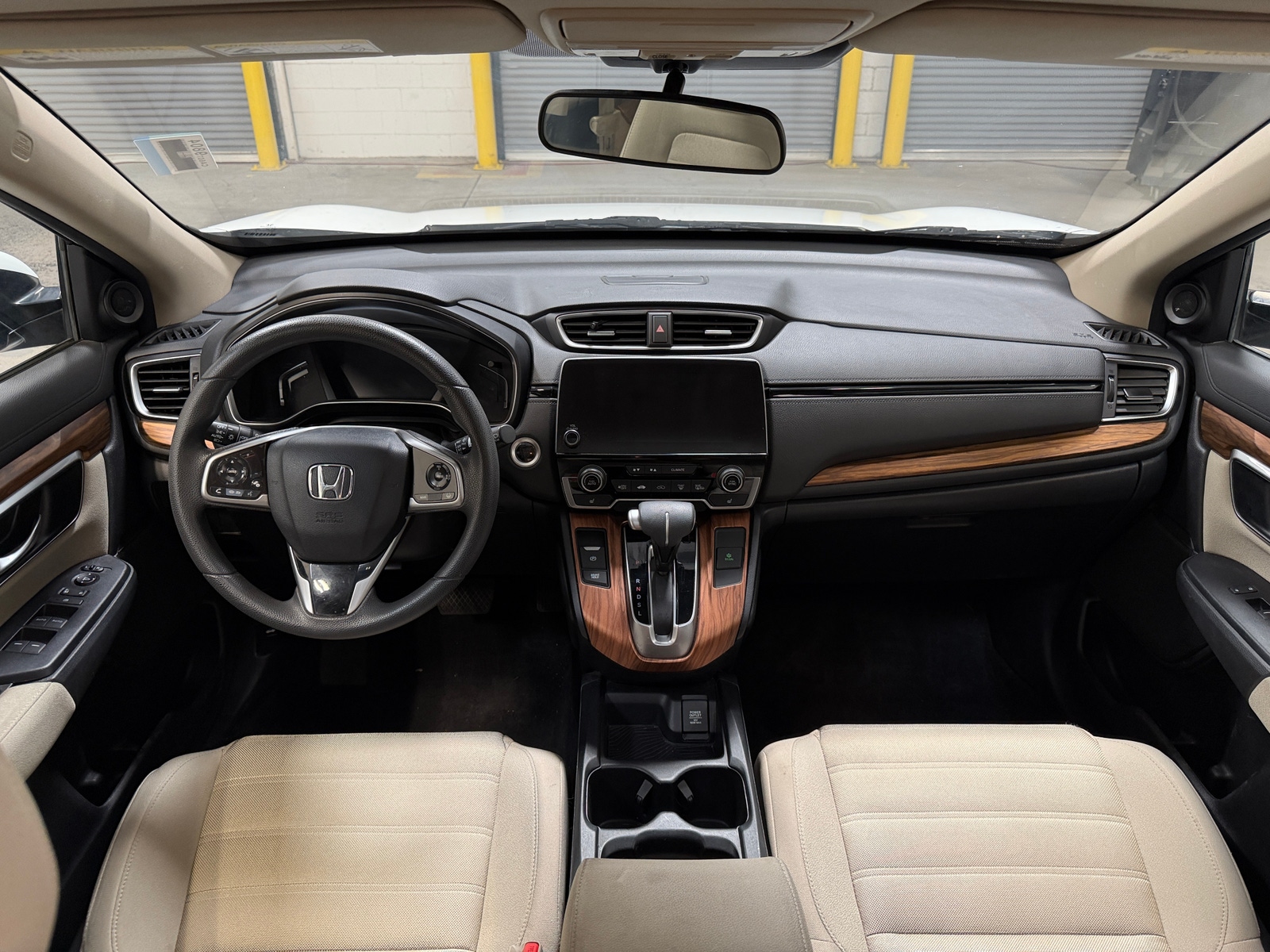 Thumbnail: 2019 Honda CR-V - 3
