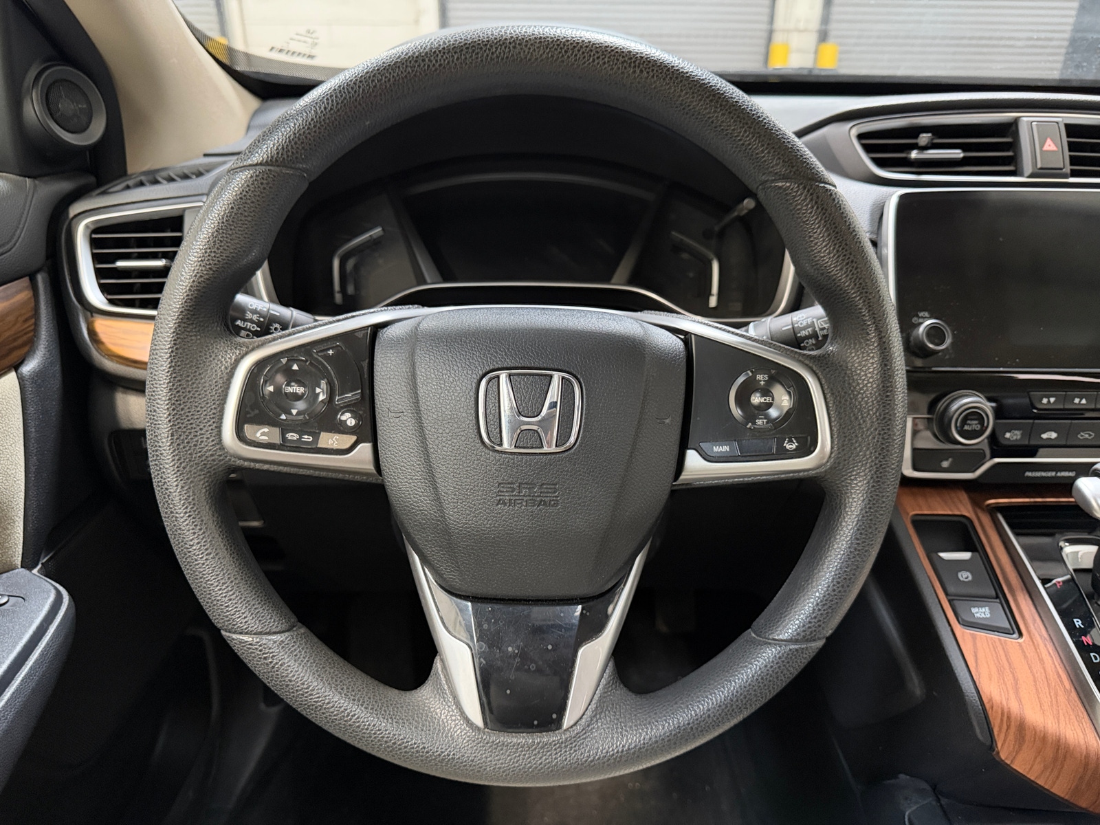 Thumbnail: 2019 Honda CR-V - 5