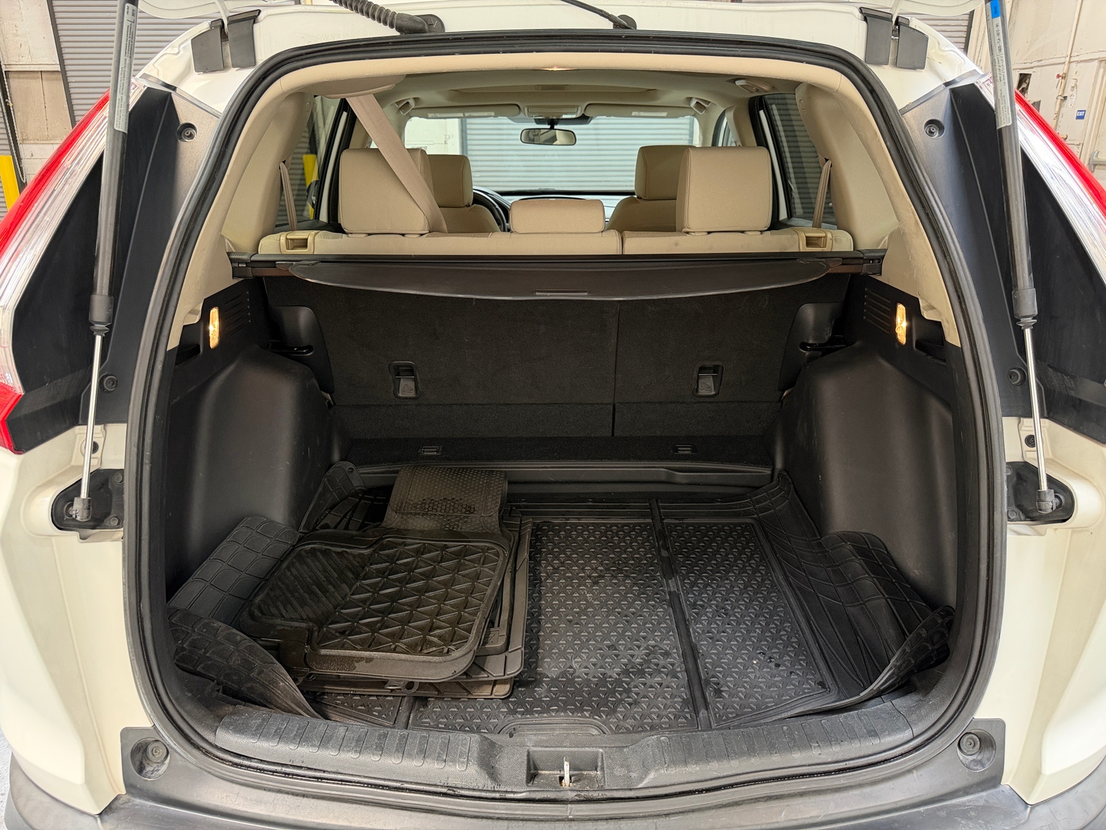 Thumbnail: 2019 Honda CR-V - 7