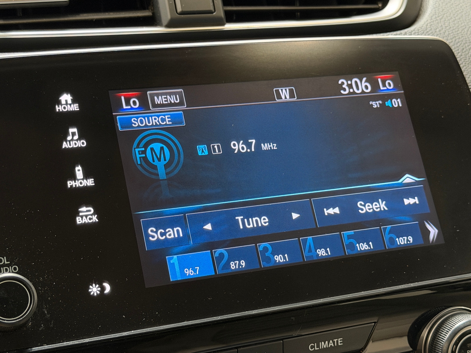 Thumbnail: 2019 Honda CR-V - 4