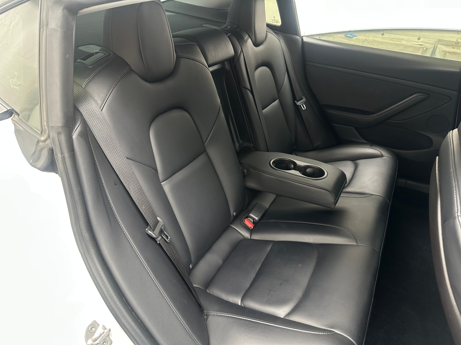 Thumbnail: 2021 Tesla Model 3 - 5