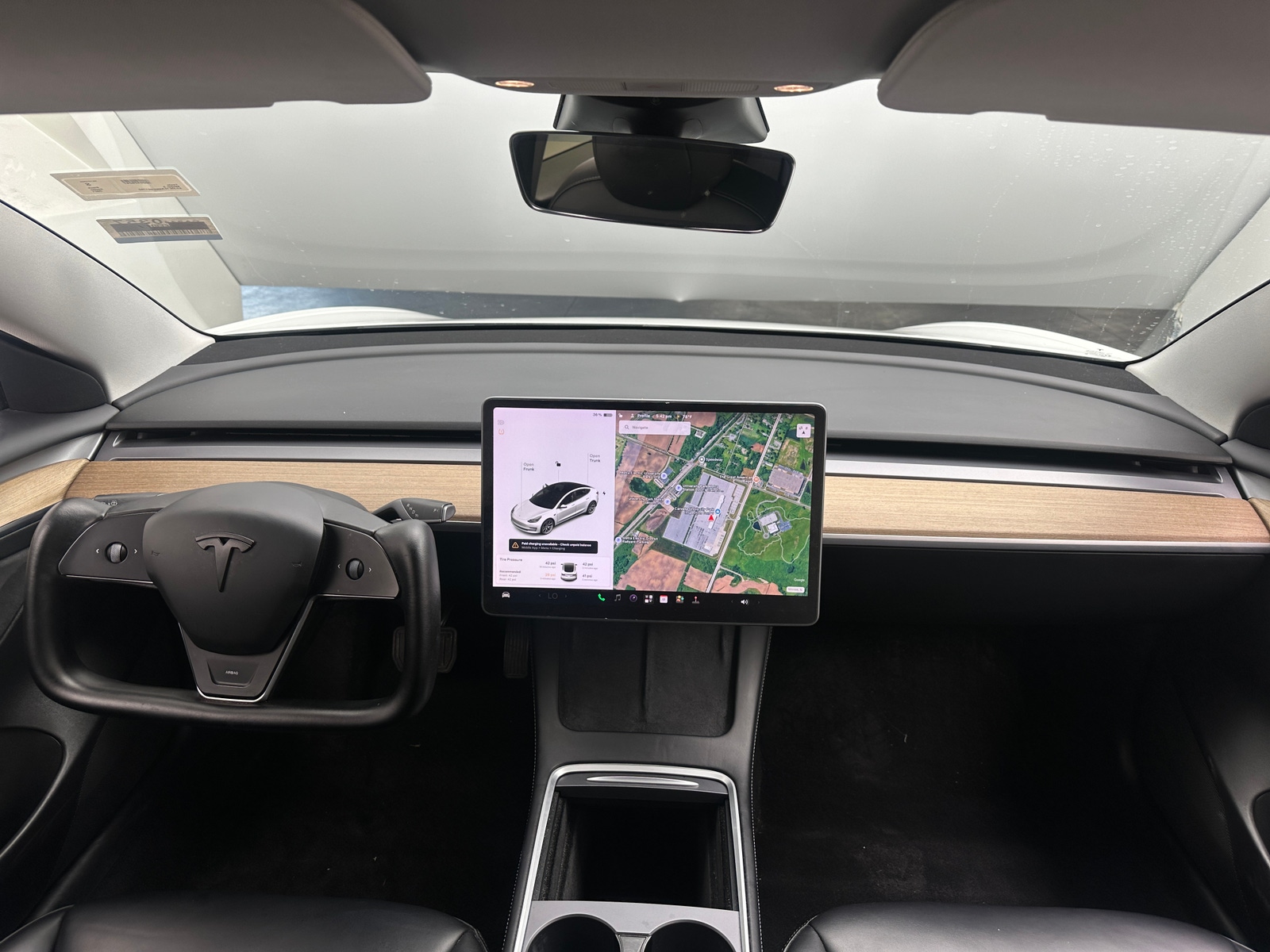 Thumbnail: 2021 Tesla Model 3 - 2