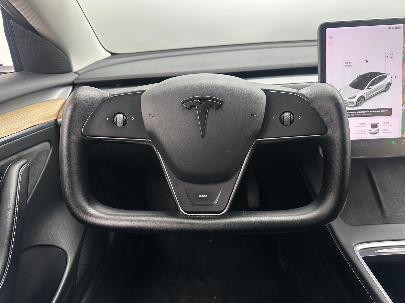 Thumbnail: 2021 Tesla Model 3 - 4