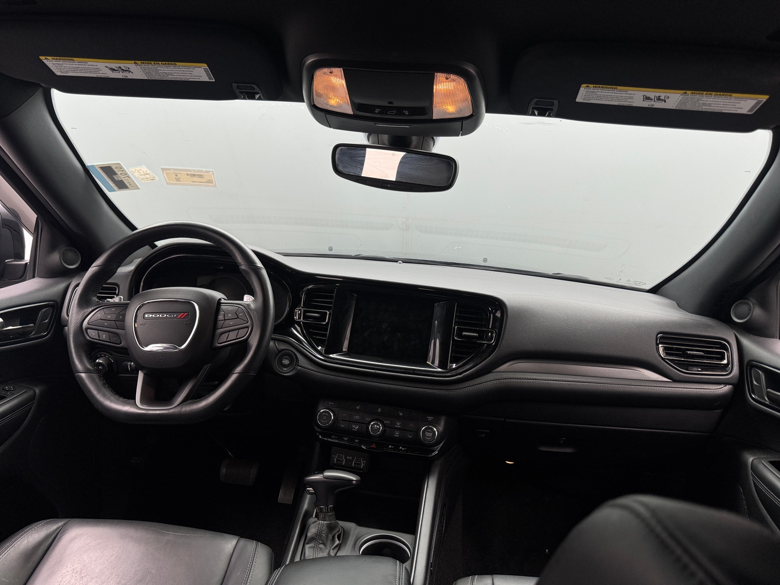 Thumbnail: 2022 Dodge Durango - 2