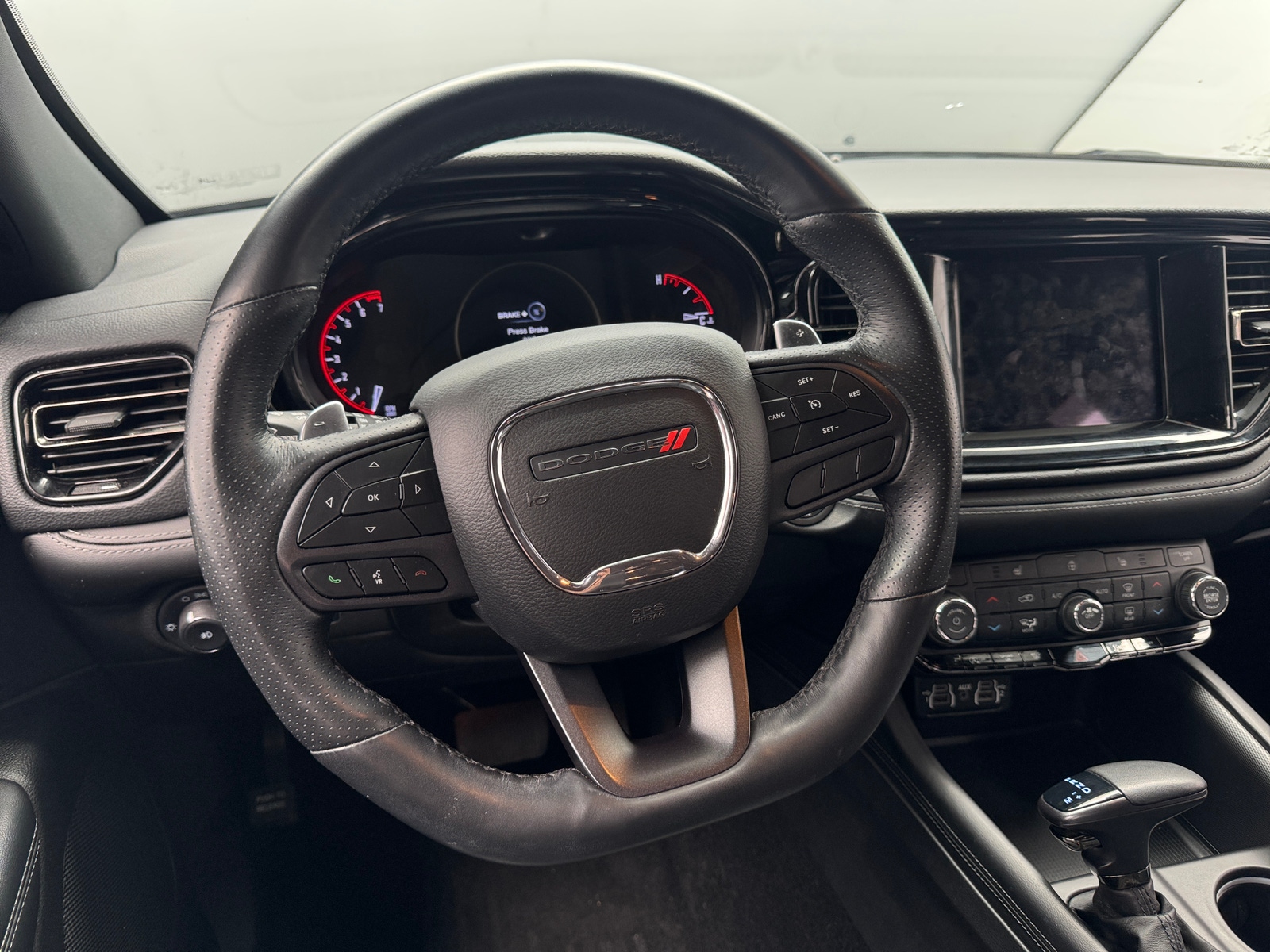 Thumbnail: 2022 Dodge Durango - 4