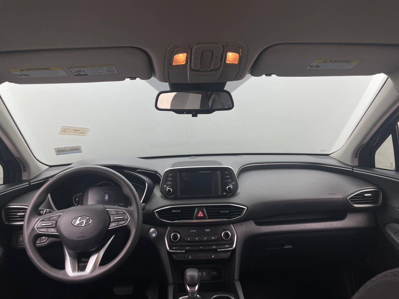 Thumbnail: 2020 Hyundai Santa Fe - 3