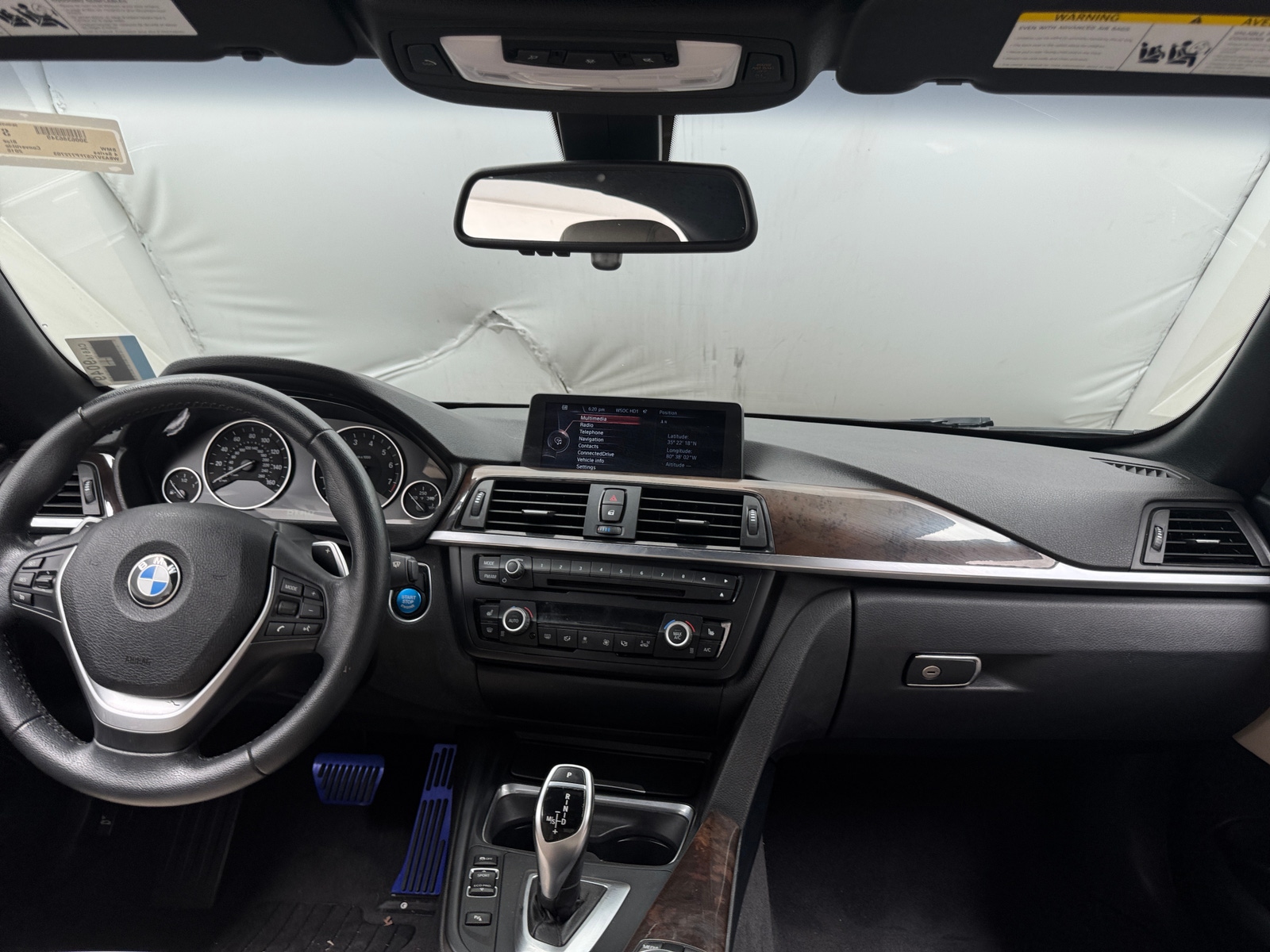 Thumbnail: 2015 BMW 4 Series - 2
