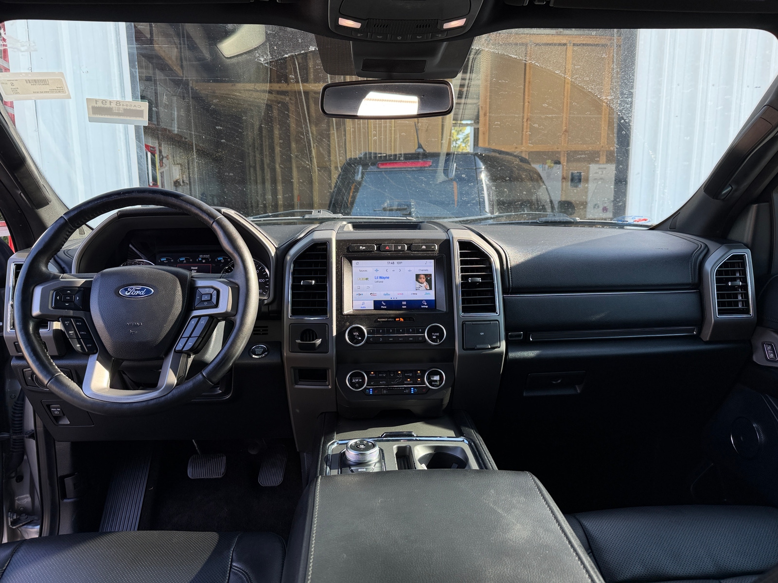 Thumbnail: 2021 Ford Expedition - 2
