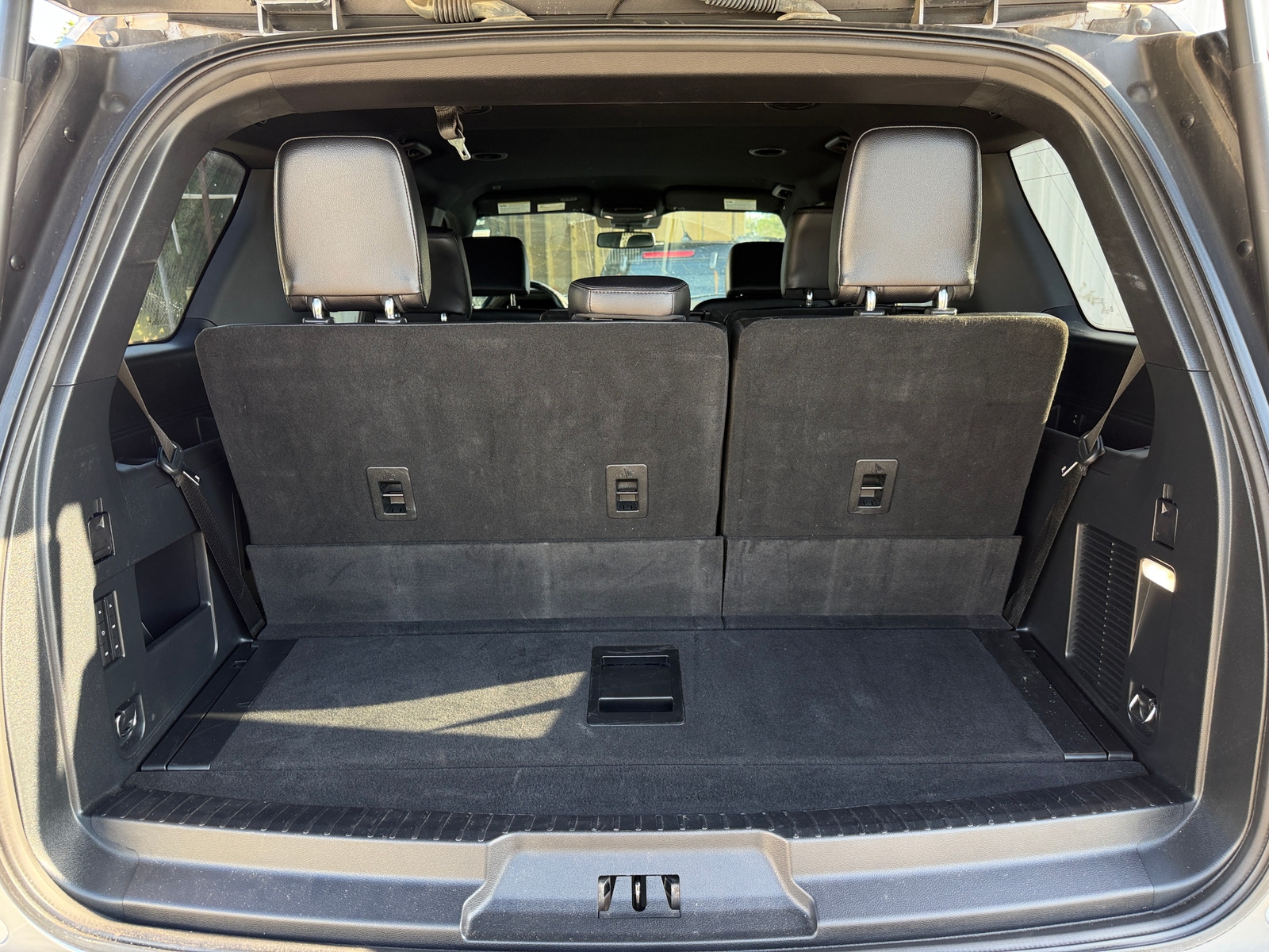Thumbnail: 2021 Ford Expedition - 6