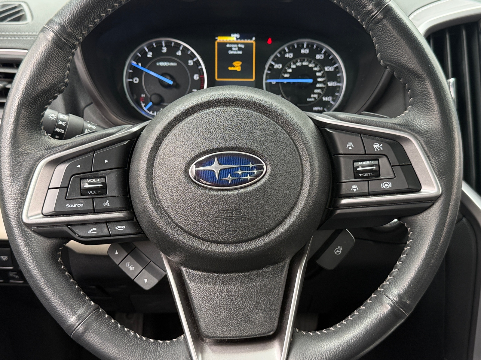 Thumbnail: 2022 Subaru Ascent - 4