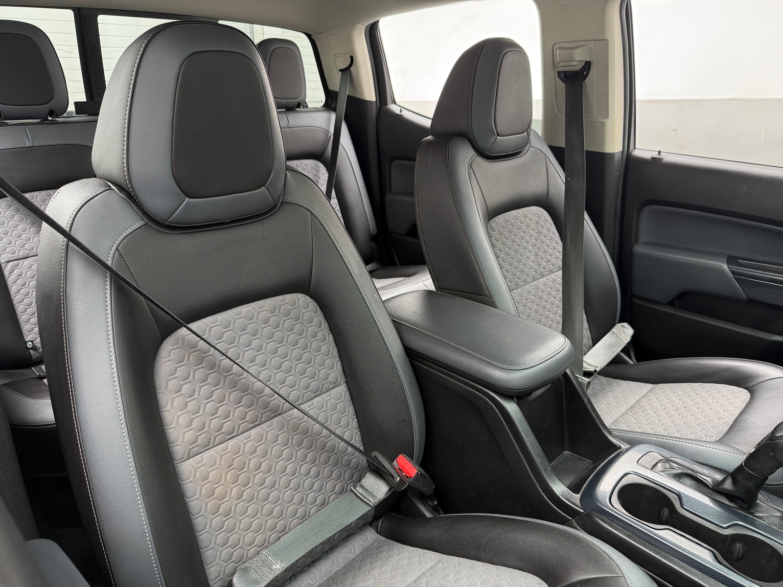 Thumbnail: 2018 Chevrolet Colorado - 2