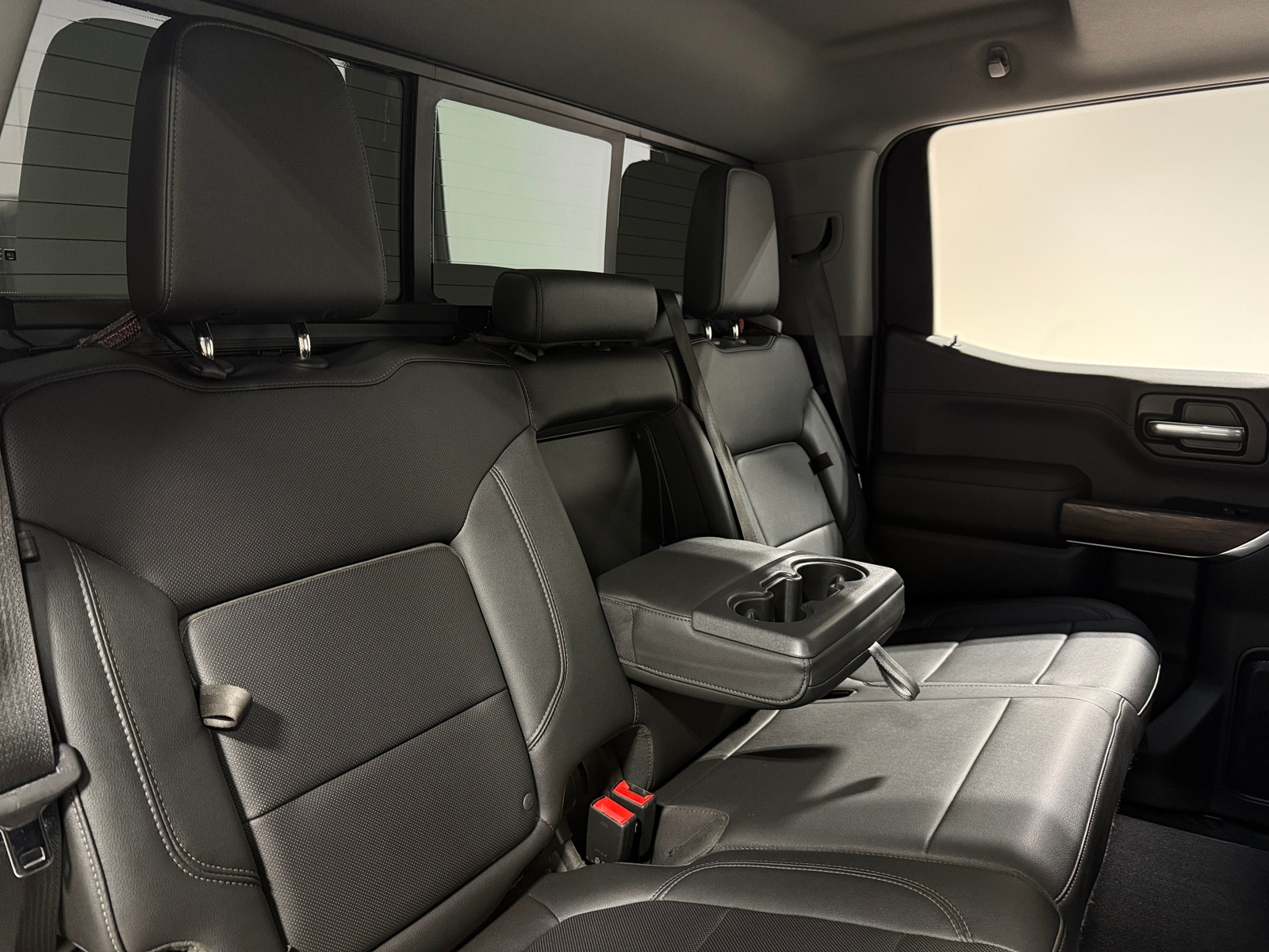 Thumbnail: 2019 GMC Sierra 1500 - 5
