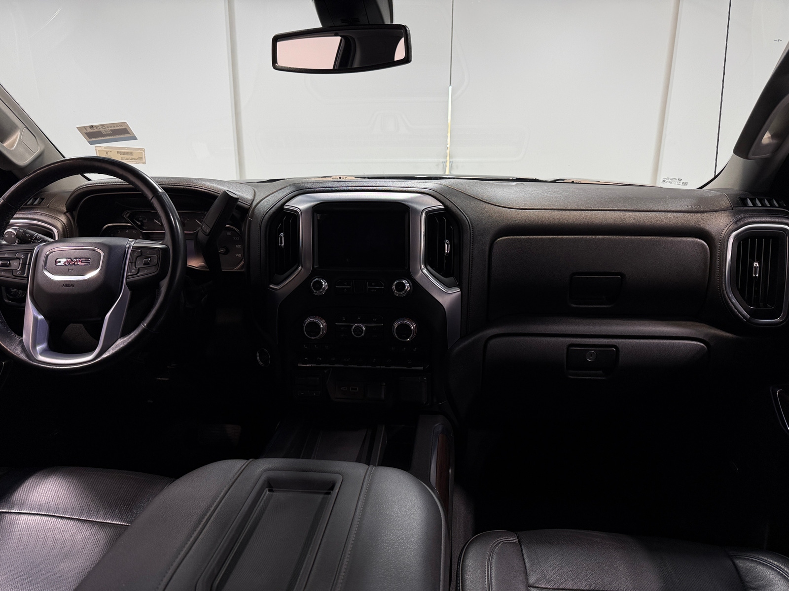 Thumbnail: 2019 GMC Sierra 1500 - 2