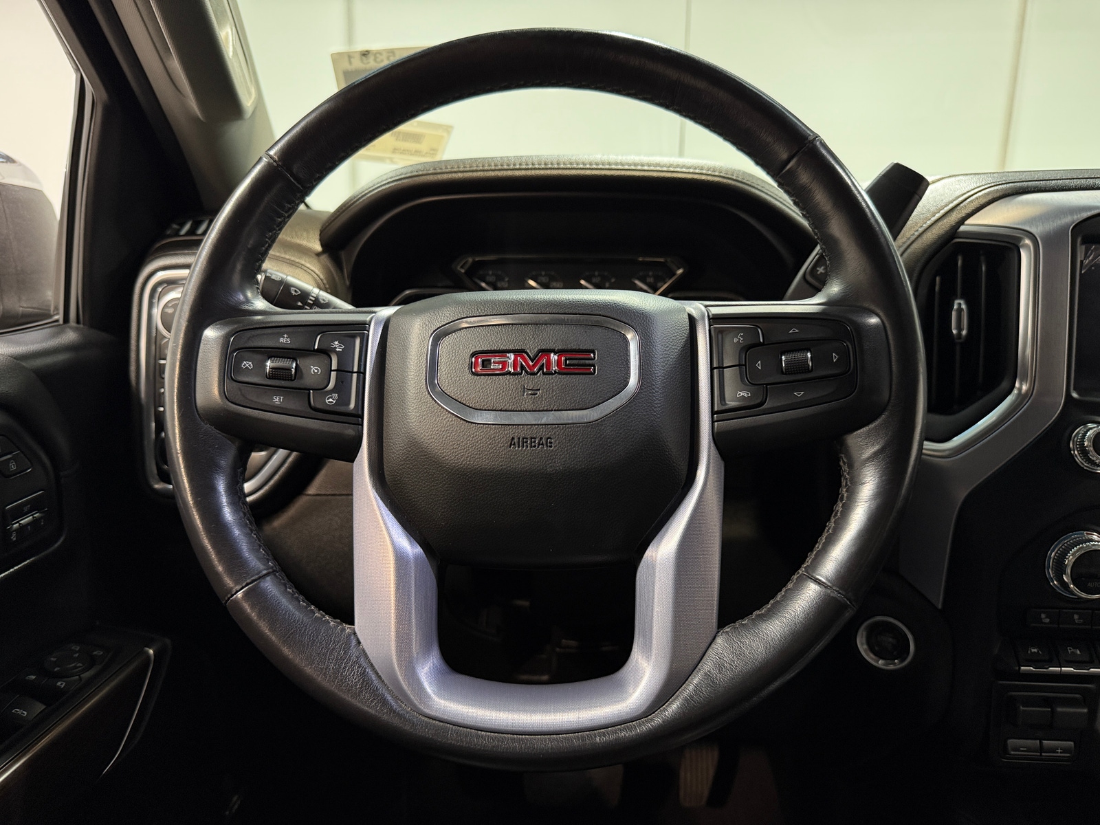 Thumbnail: 2019 GMC Sierra 1500 - 4