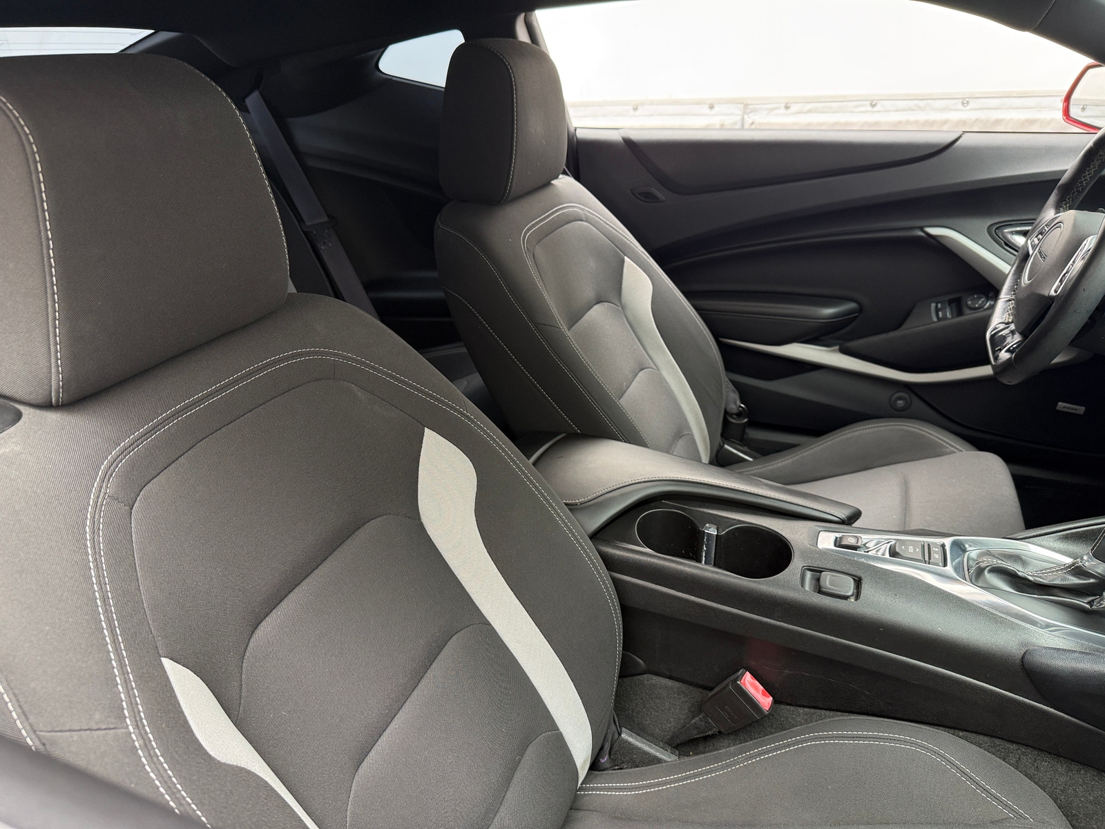 Thumbnail: 2016 Chevrolet Camaro - 2