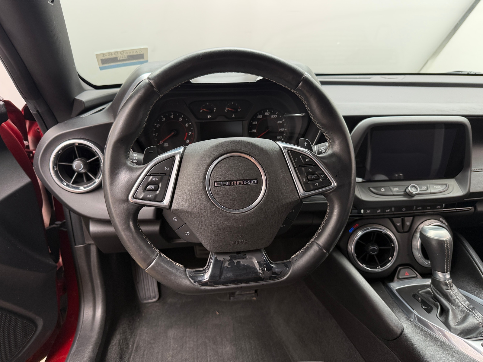 Thumbnail: 2016 Chevrolet Camaro - 4