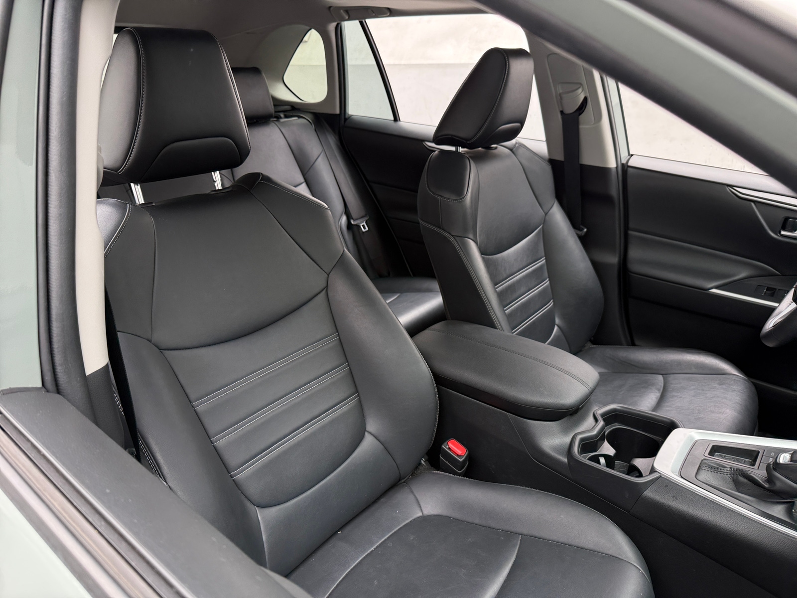 Thumbnail: 2021 Toyota RAV4 - 2