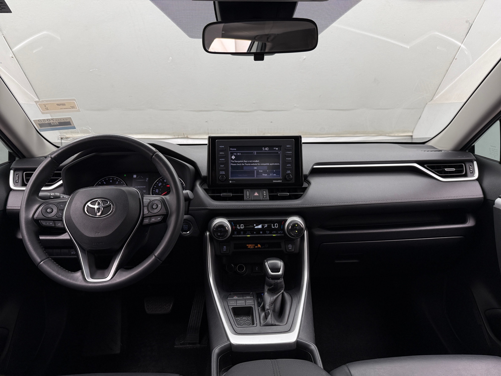 Thumbnail: 2021 Toyota RAV4 - 3
