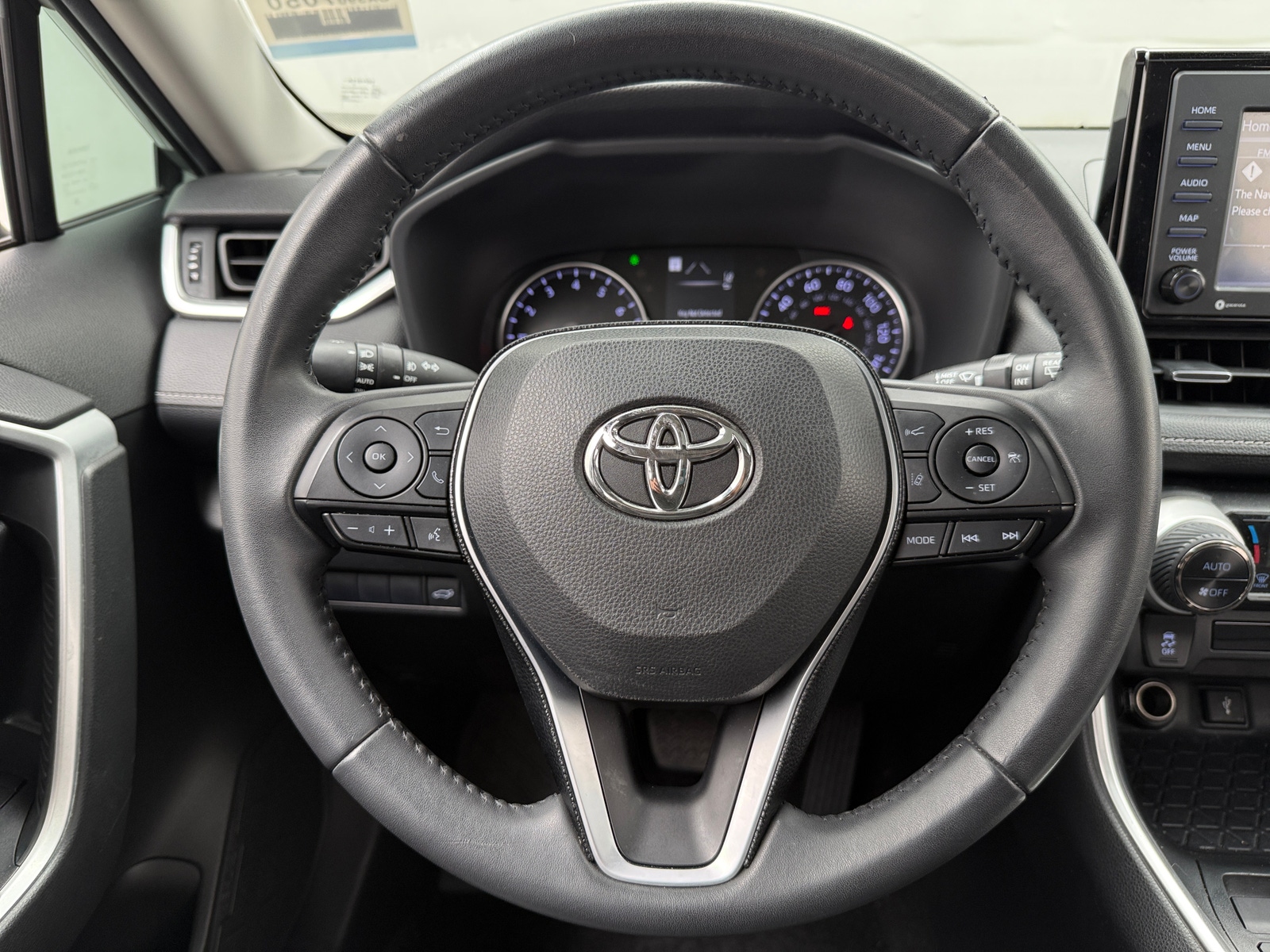 Thumbnail: 2021 Toyota RAV4 - 5