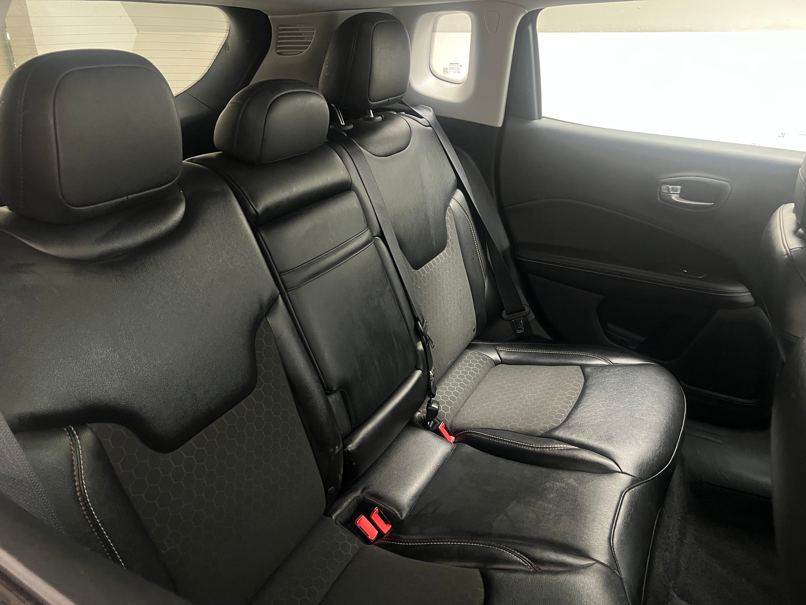 Thumbnail: 2018 Jeep Compass - 6
