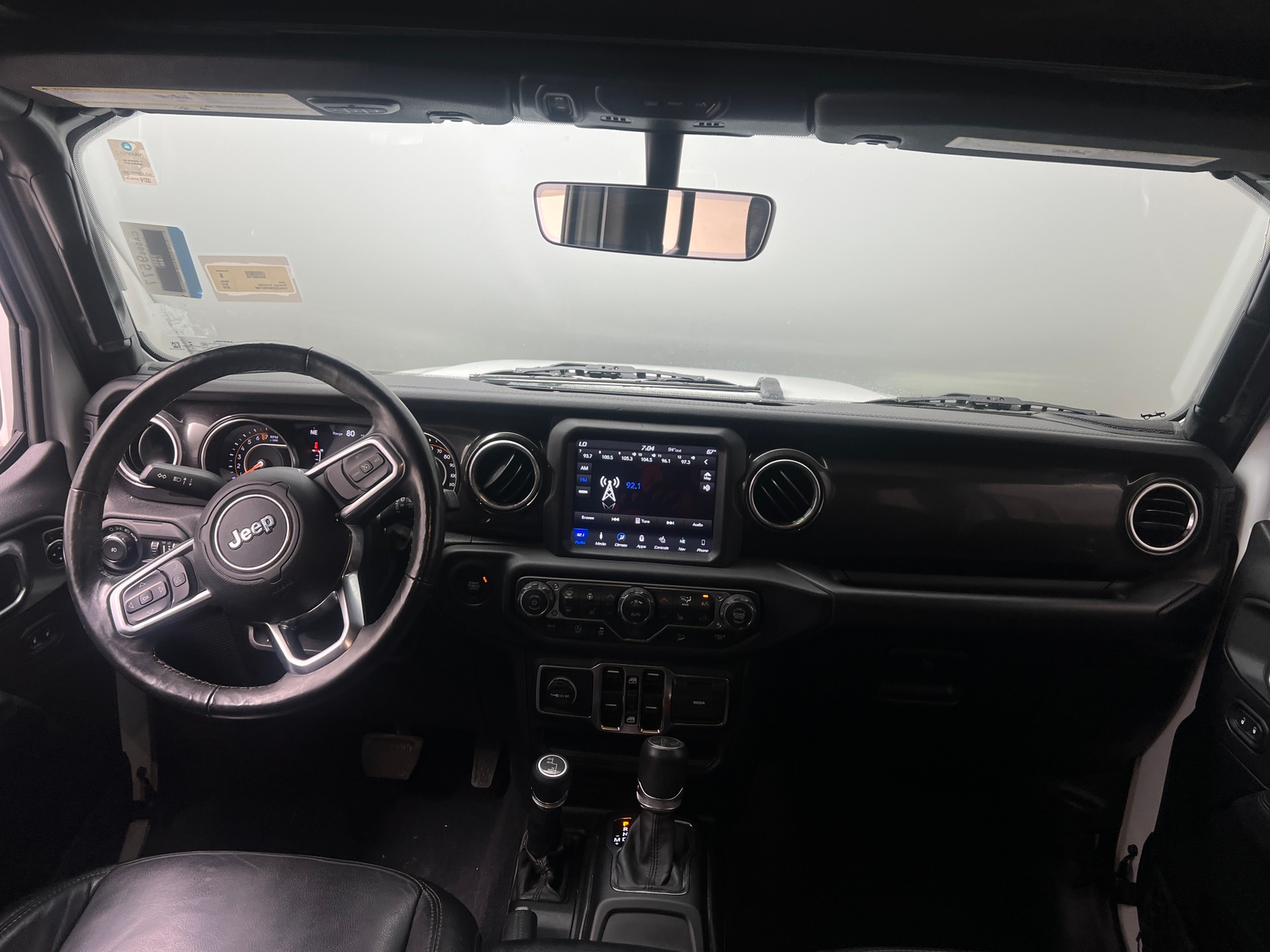 Thumbnail: 2019 Jeep Wrangler - 2