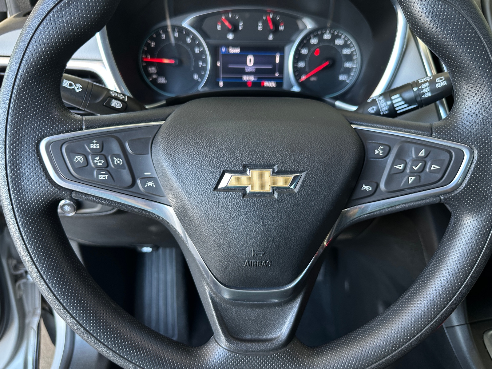 Thumbnail: 2022 Chevrolet Equinox - 5