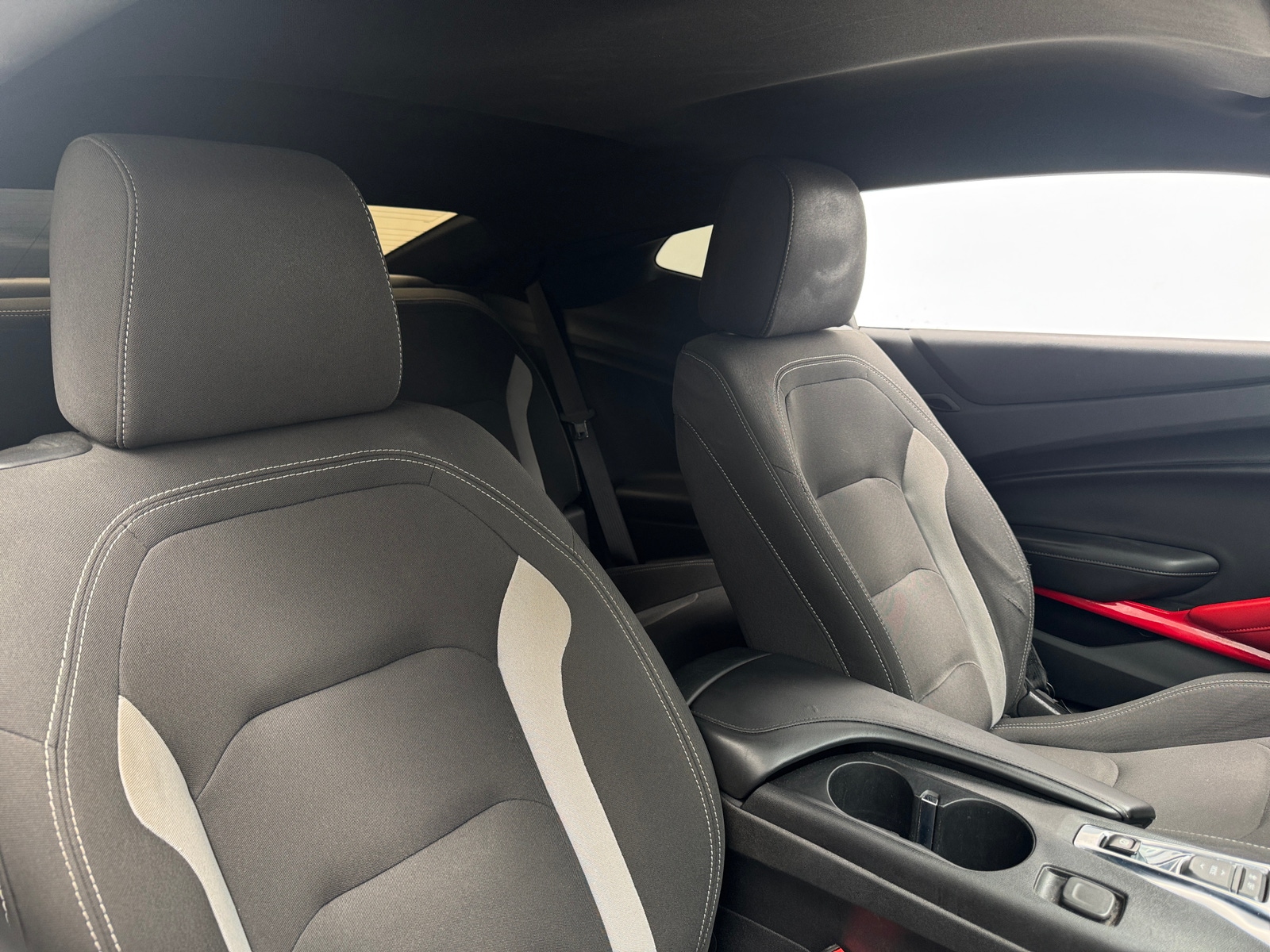 Thumbnail: 2020 Chevrolet Camaro - 2