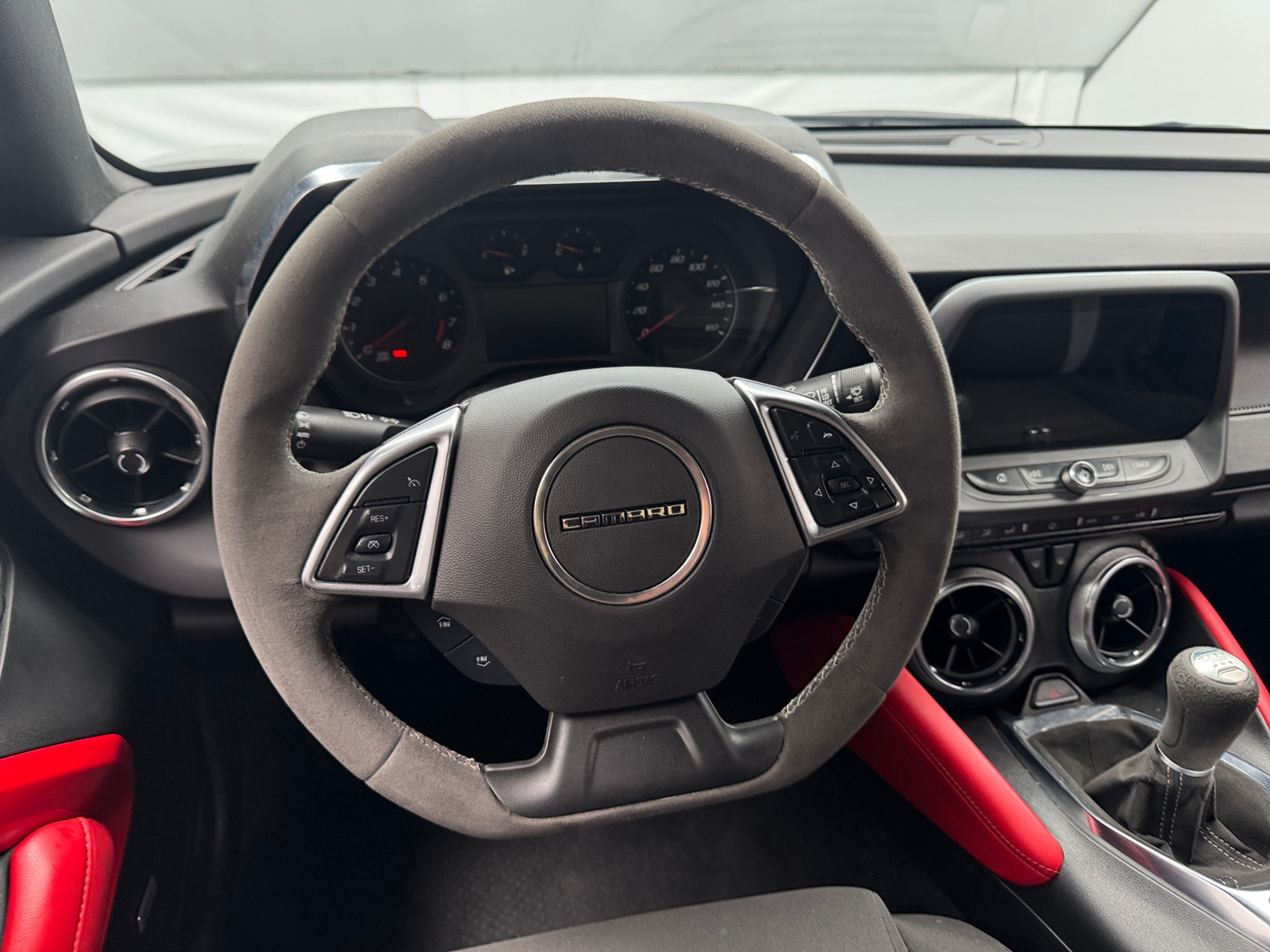 Thumbnail: 2020 Chevrolet Camaro - 4