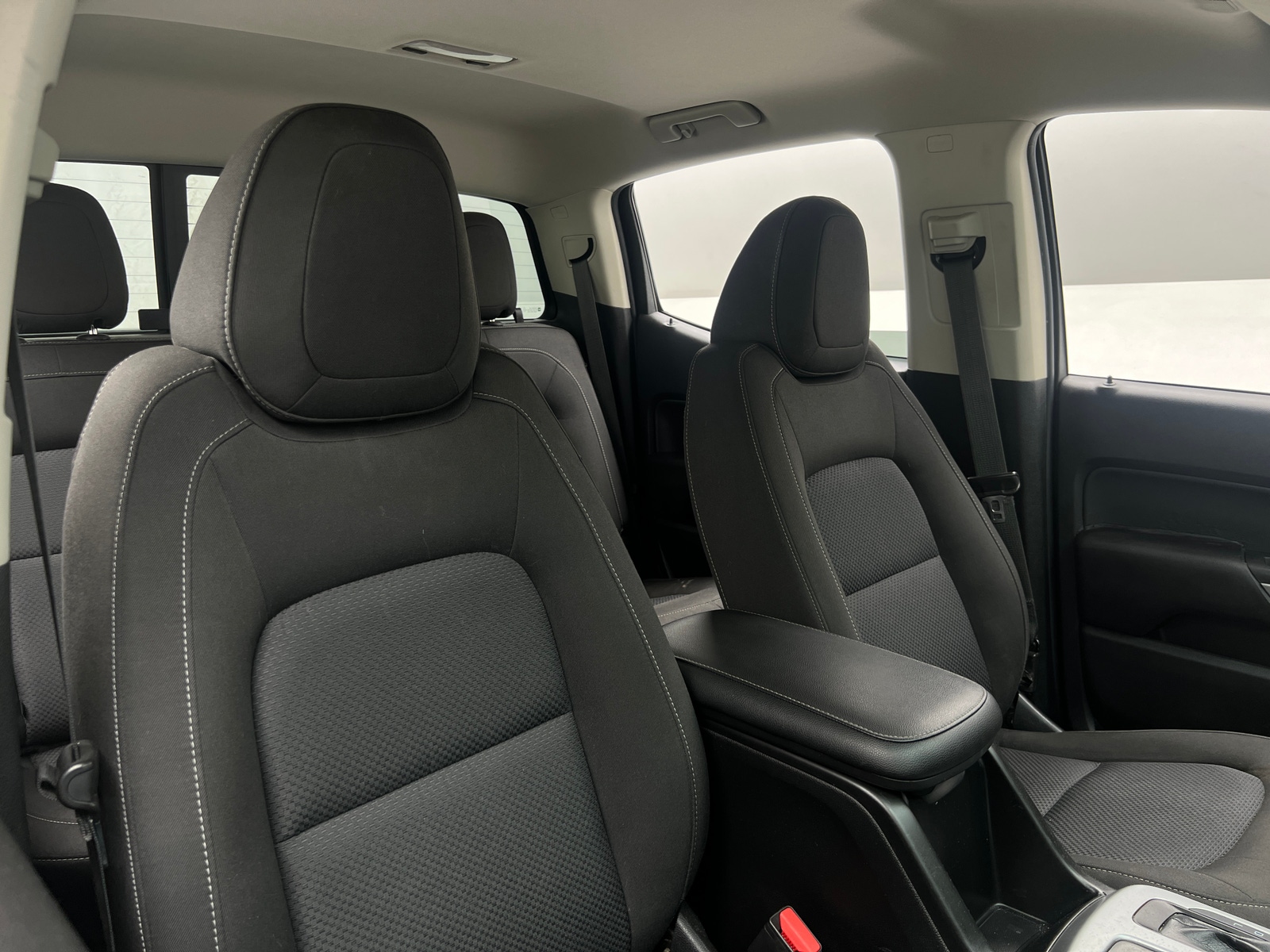 Thumbnail: 2019 Chevrolet Colorado - 2