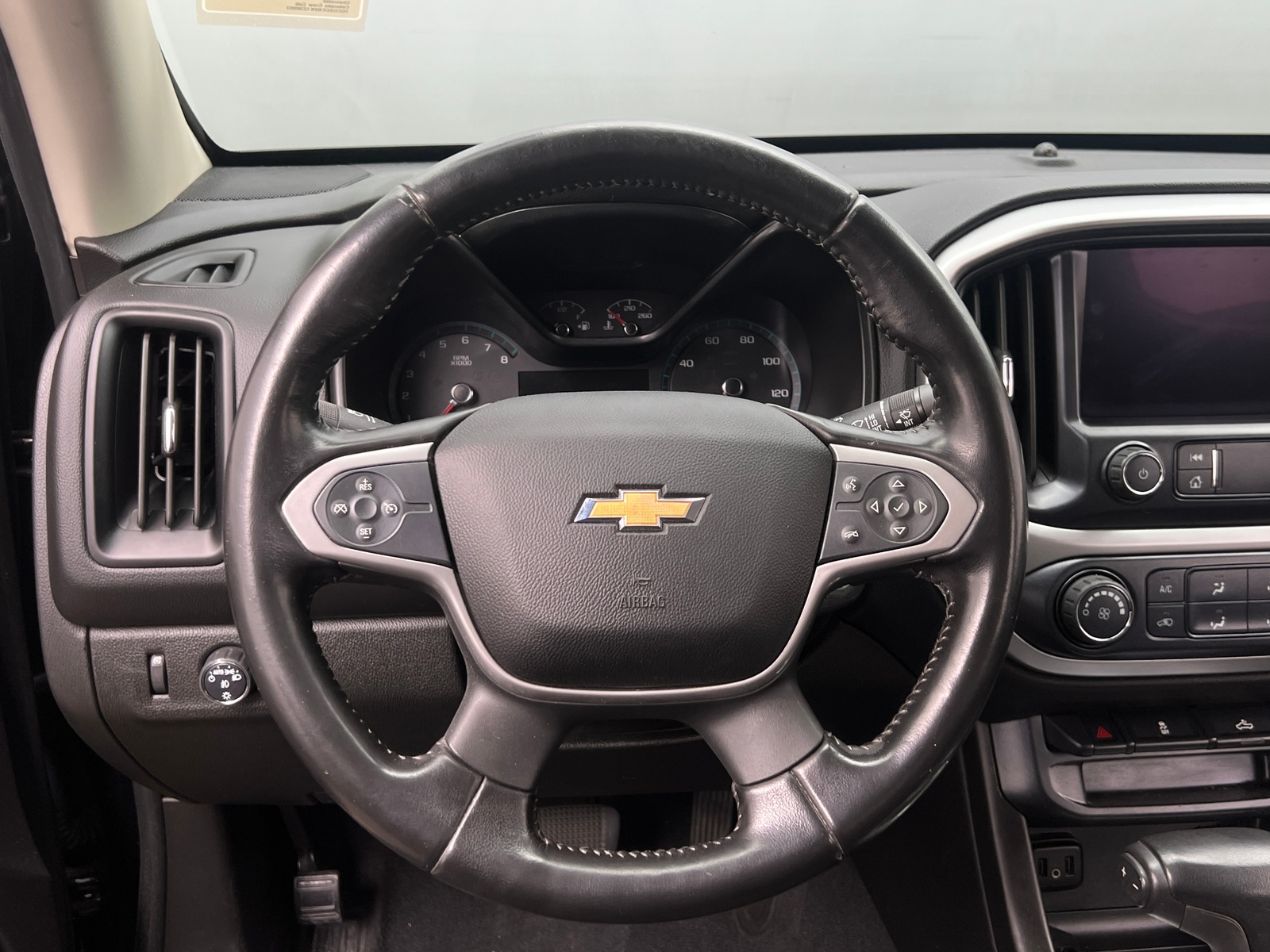 Thumbnail: 2019 Chevrolet Colorado - 5