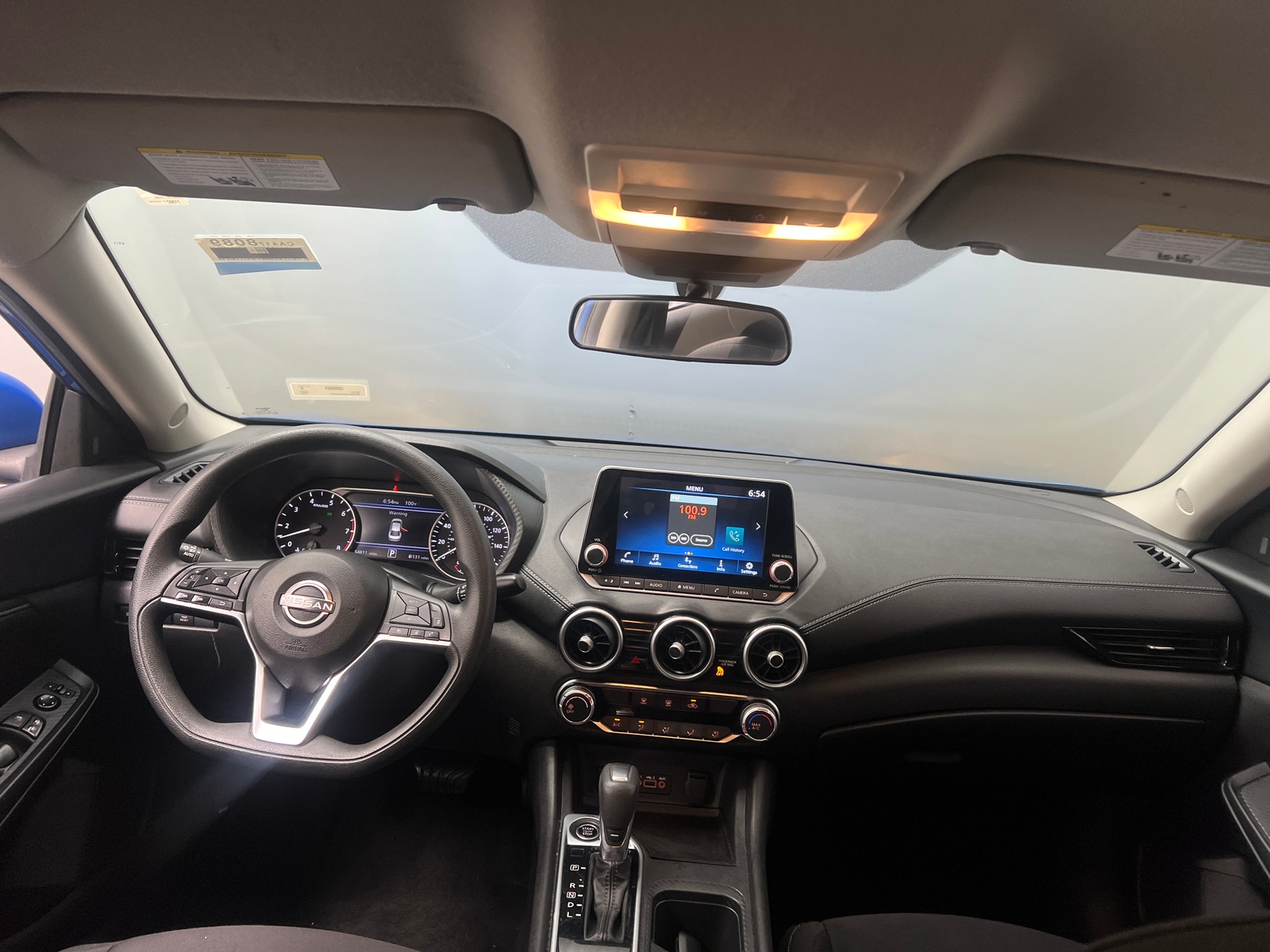 Thumbnail: 2024 Nissan Sentra - 3