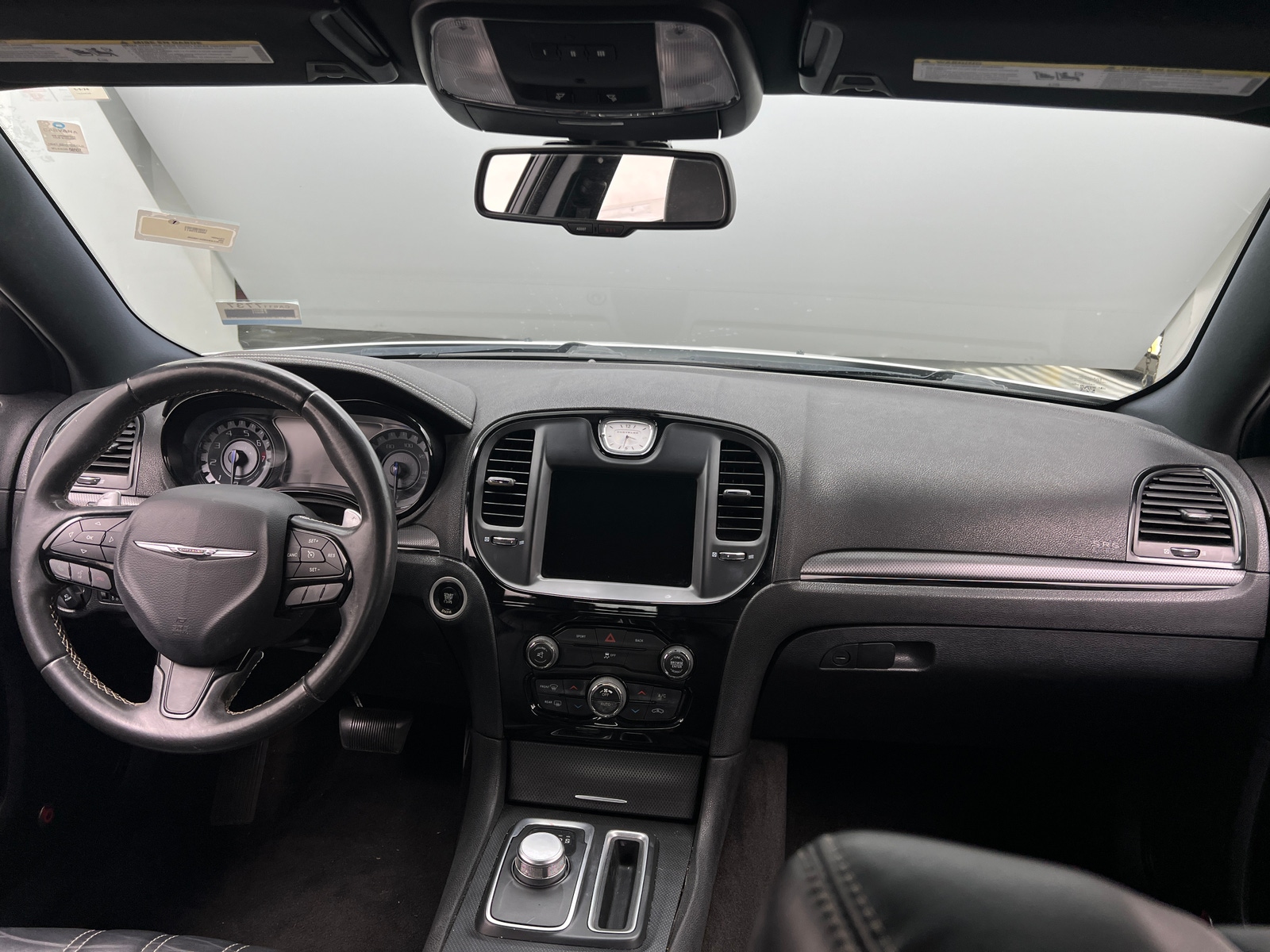 Thumbnail: 2016 Chrysler 300 - 2