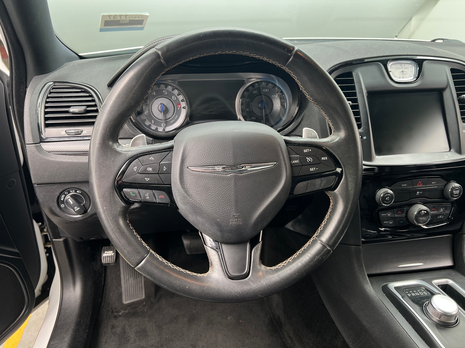 Thumbnail: 2016 Chrysler 300 - 4