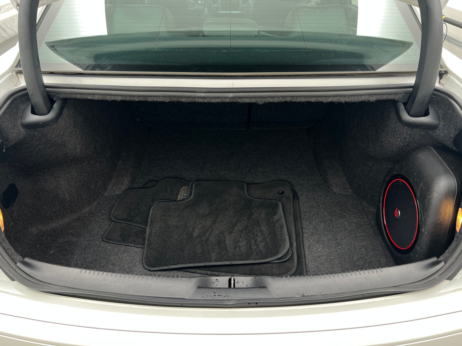 Thumbnail: 2016 Chrysler 300 - 6